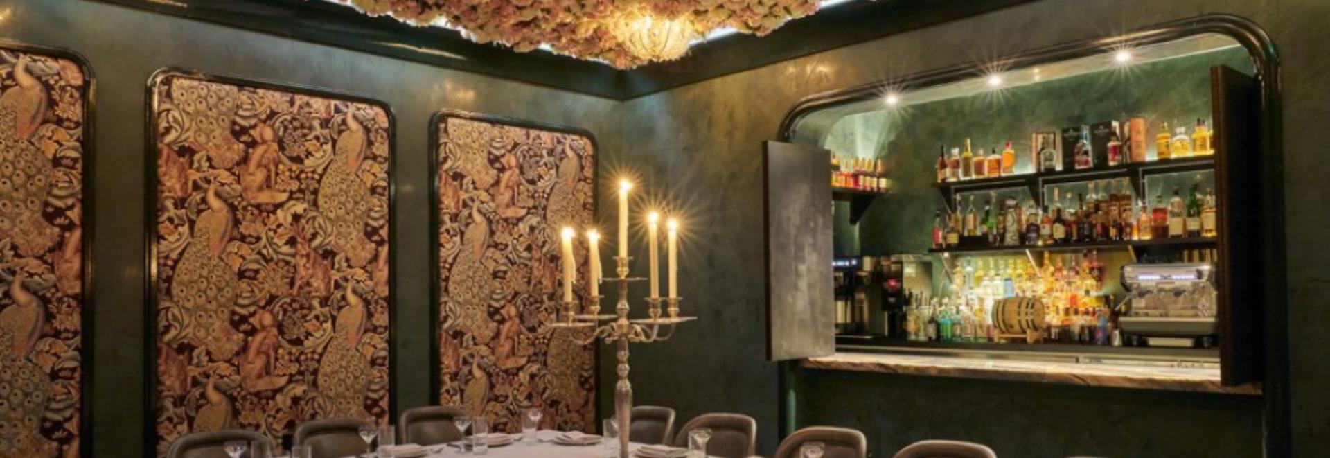The Green Room