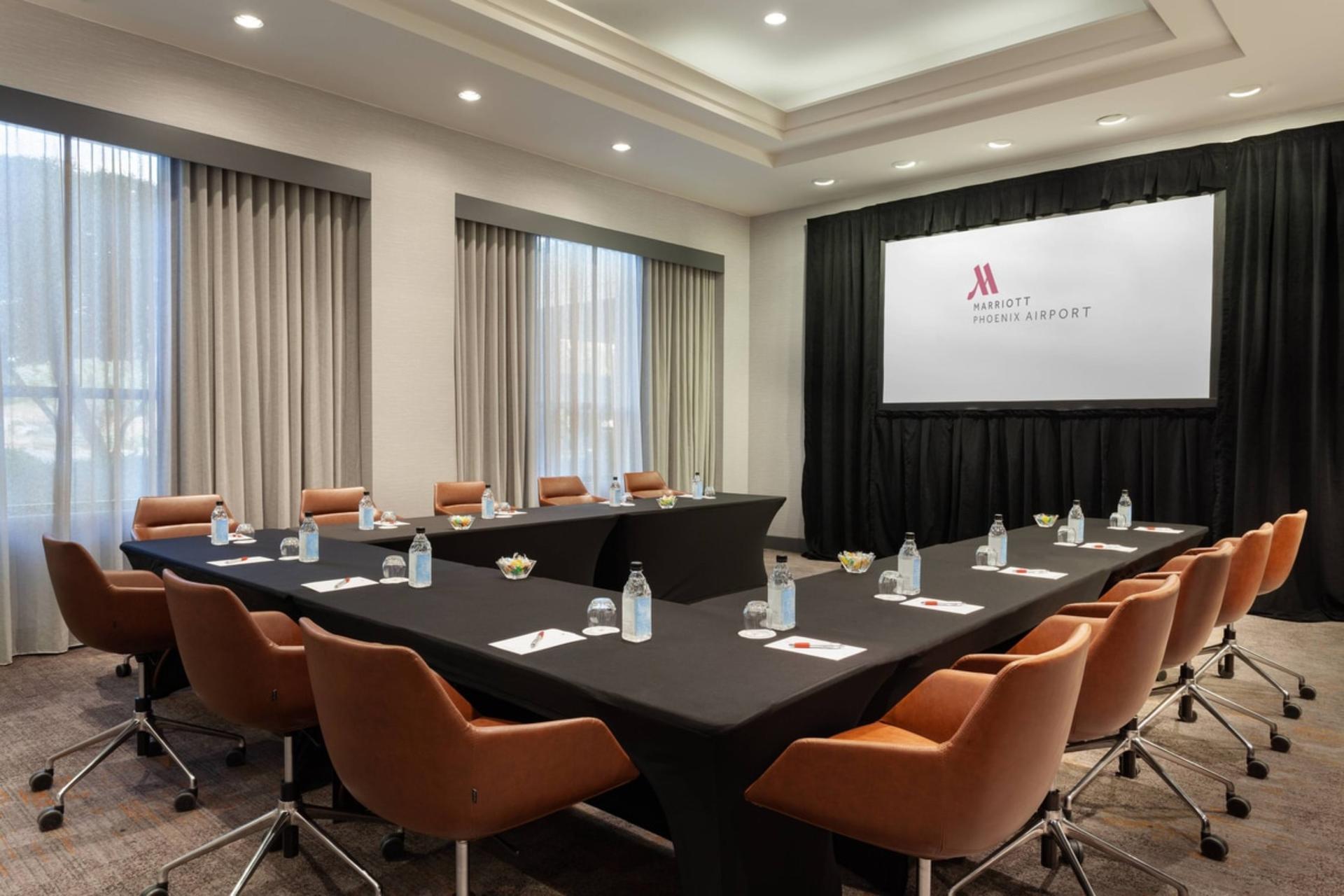 Tucson Boardroom