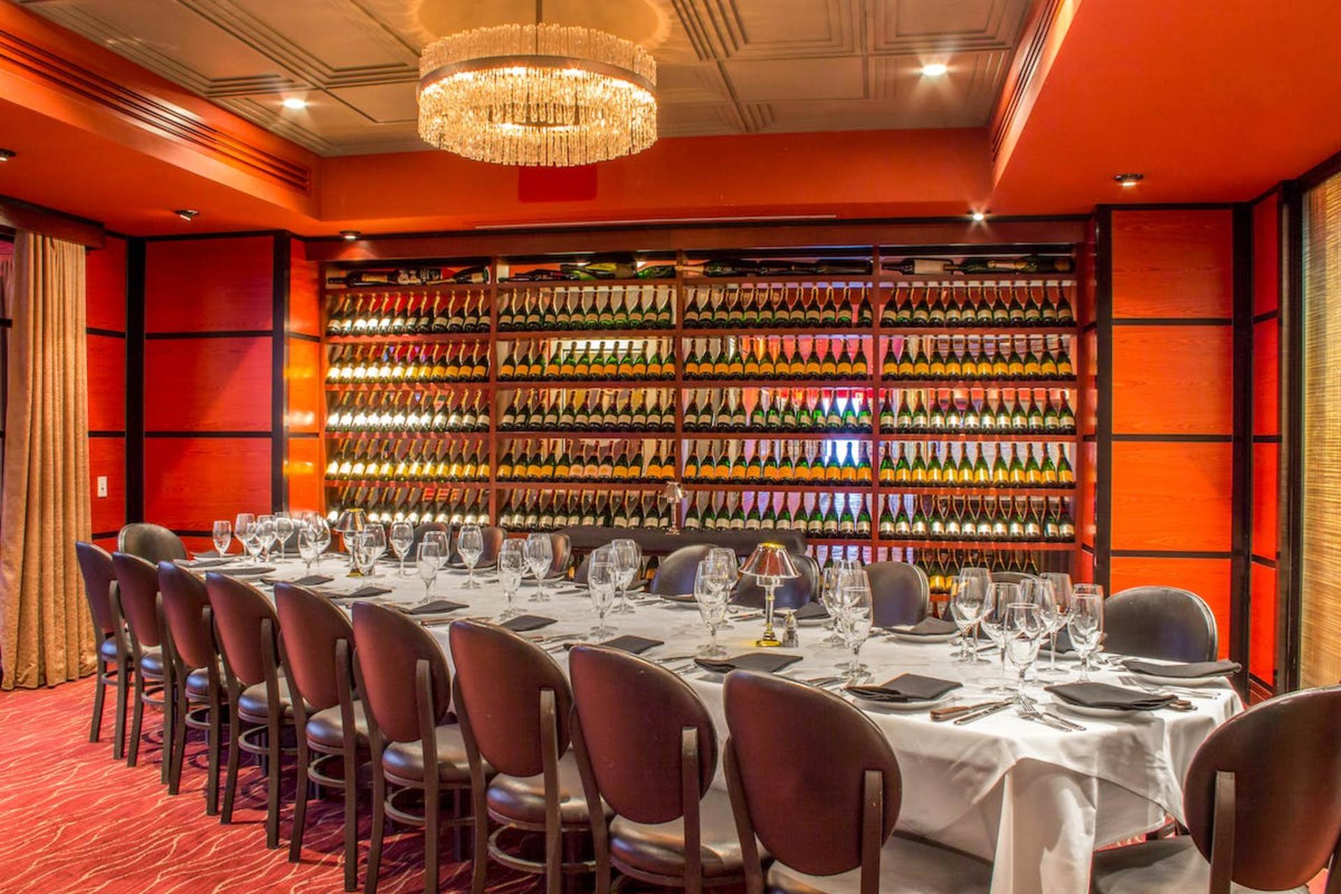 Mastro Room A