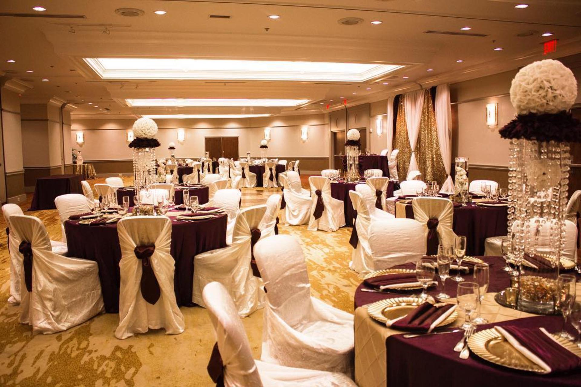 Ballroom