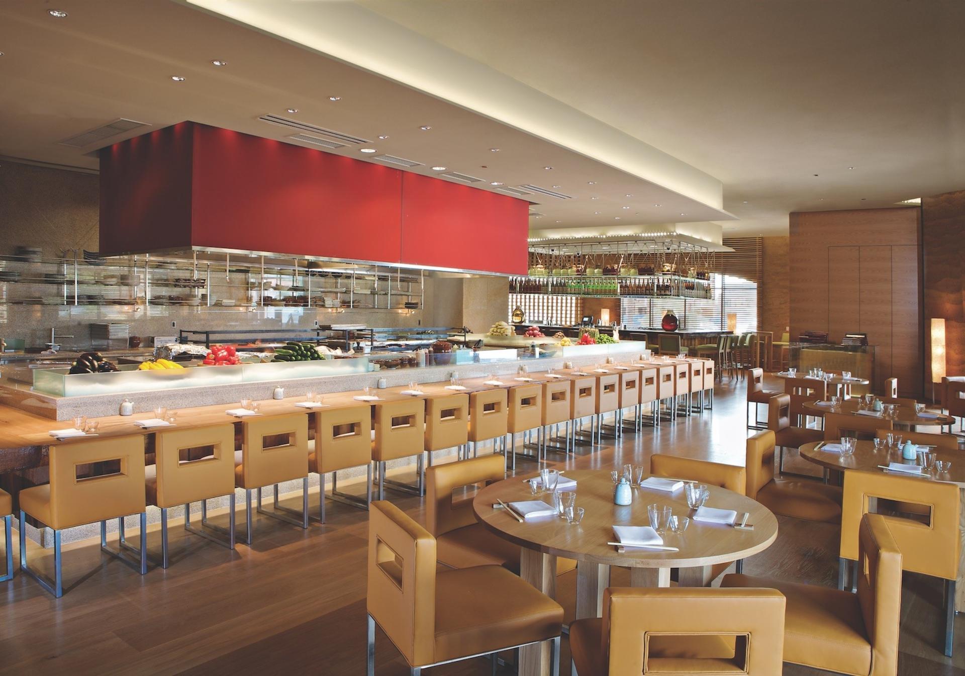 Main Dining Room