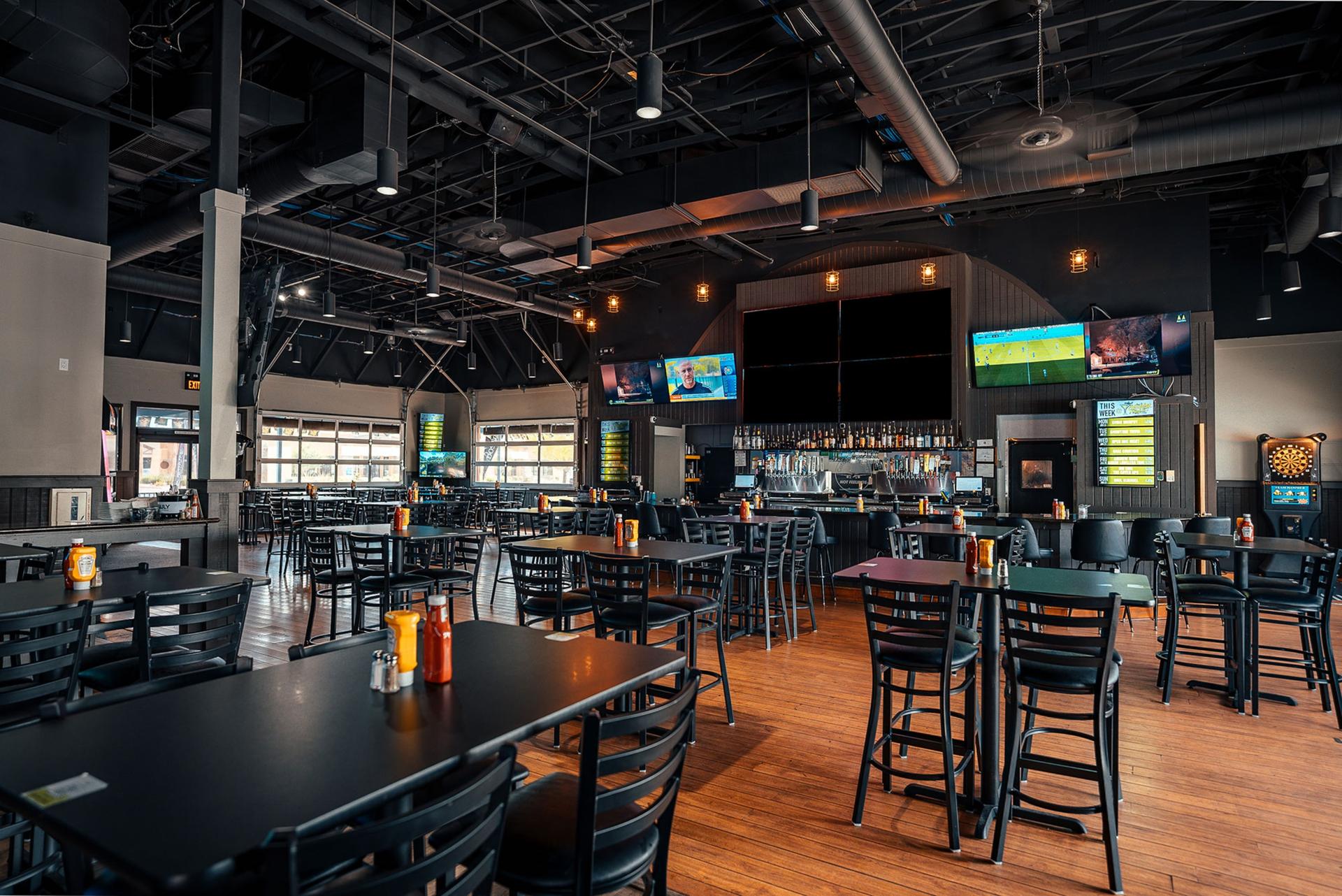 Private Event Space