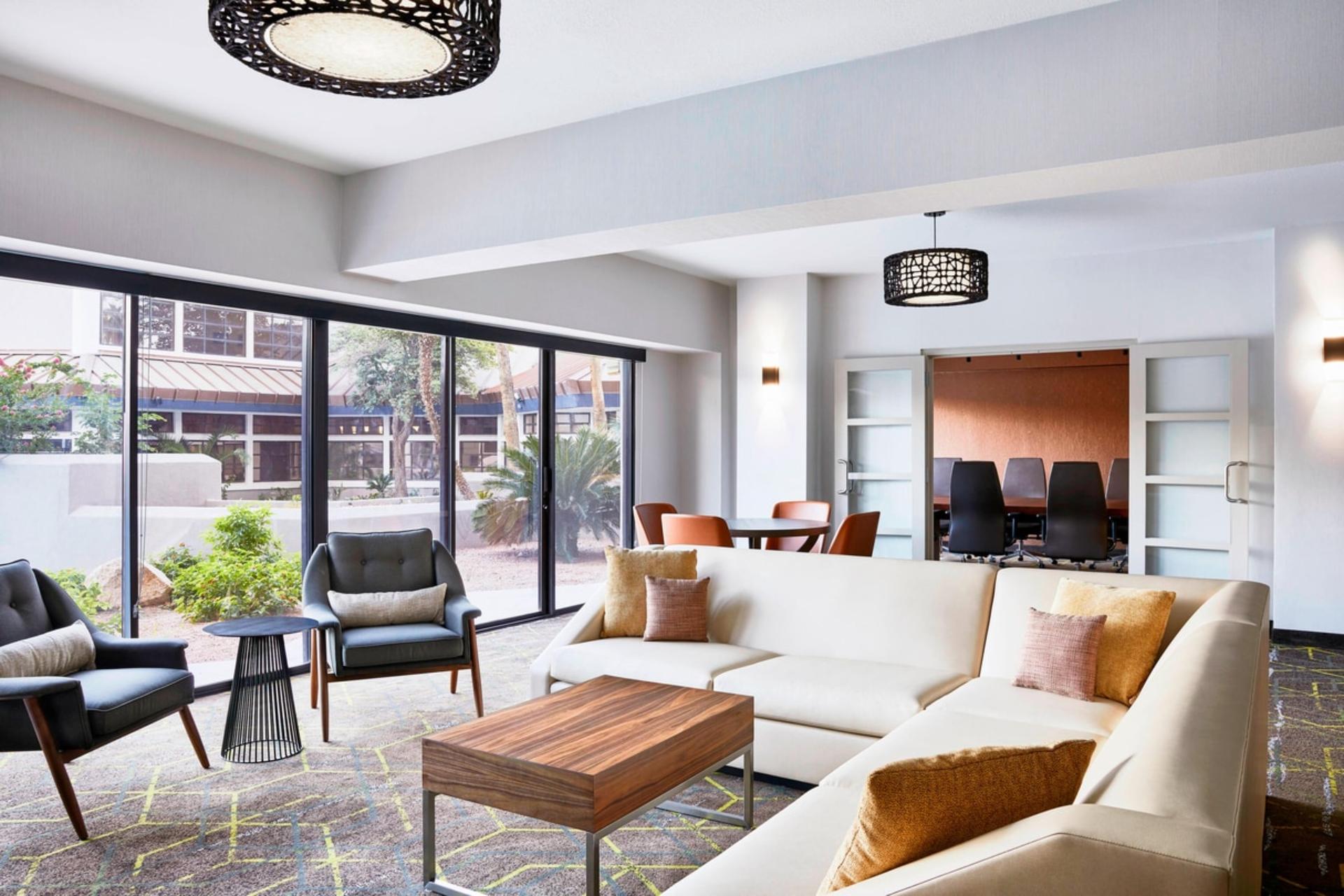 Sedona Suite