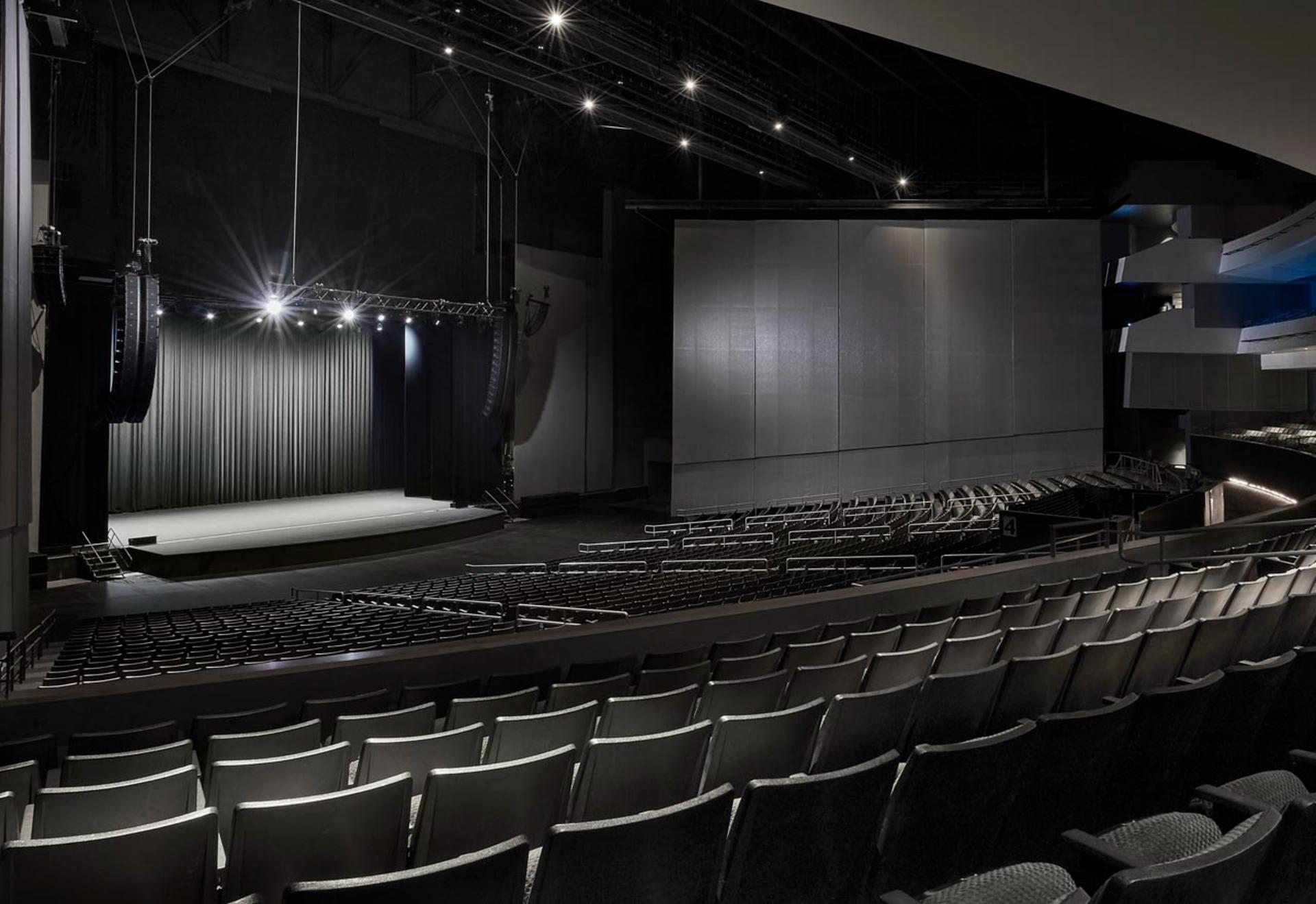 Theatre