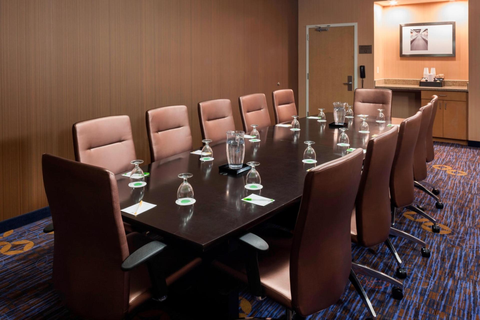 Boardroom