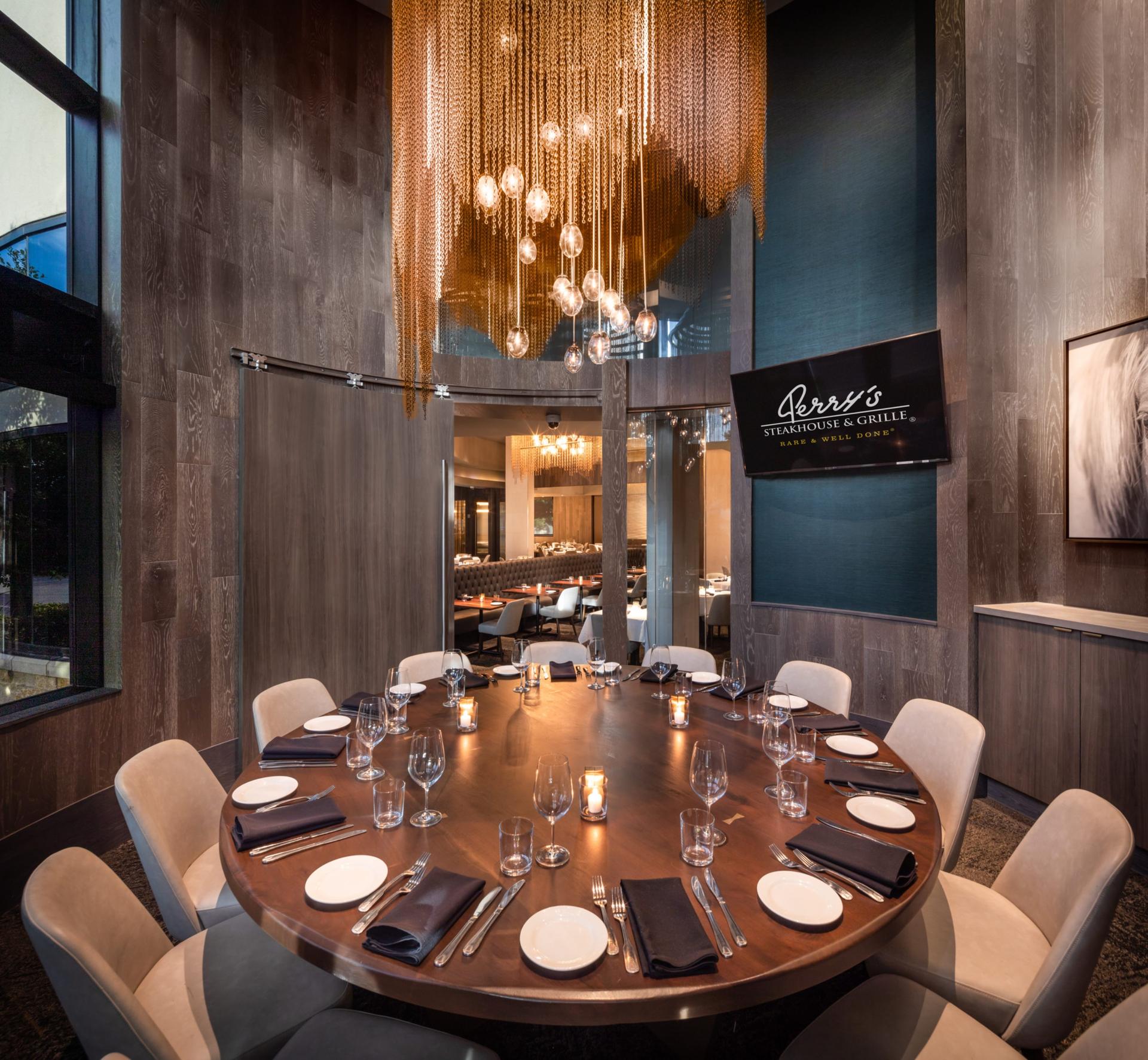 Signature Room