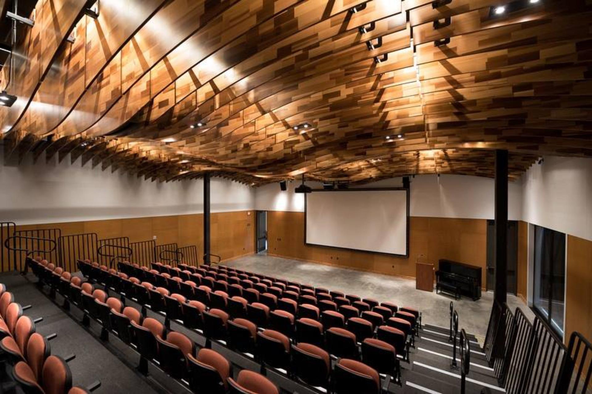 Virginia G. Piper Charitable Trust Theater/Auditorium