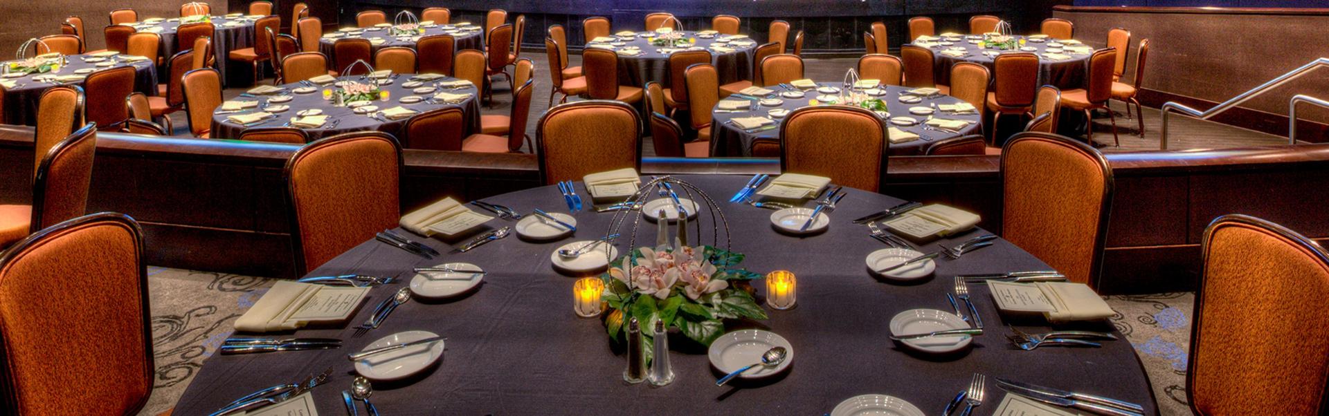 Salt River Grand Ballroom 3