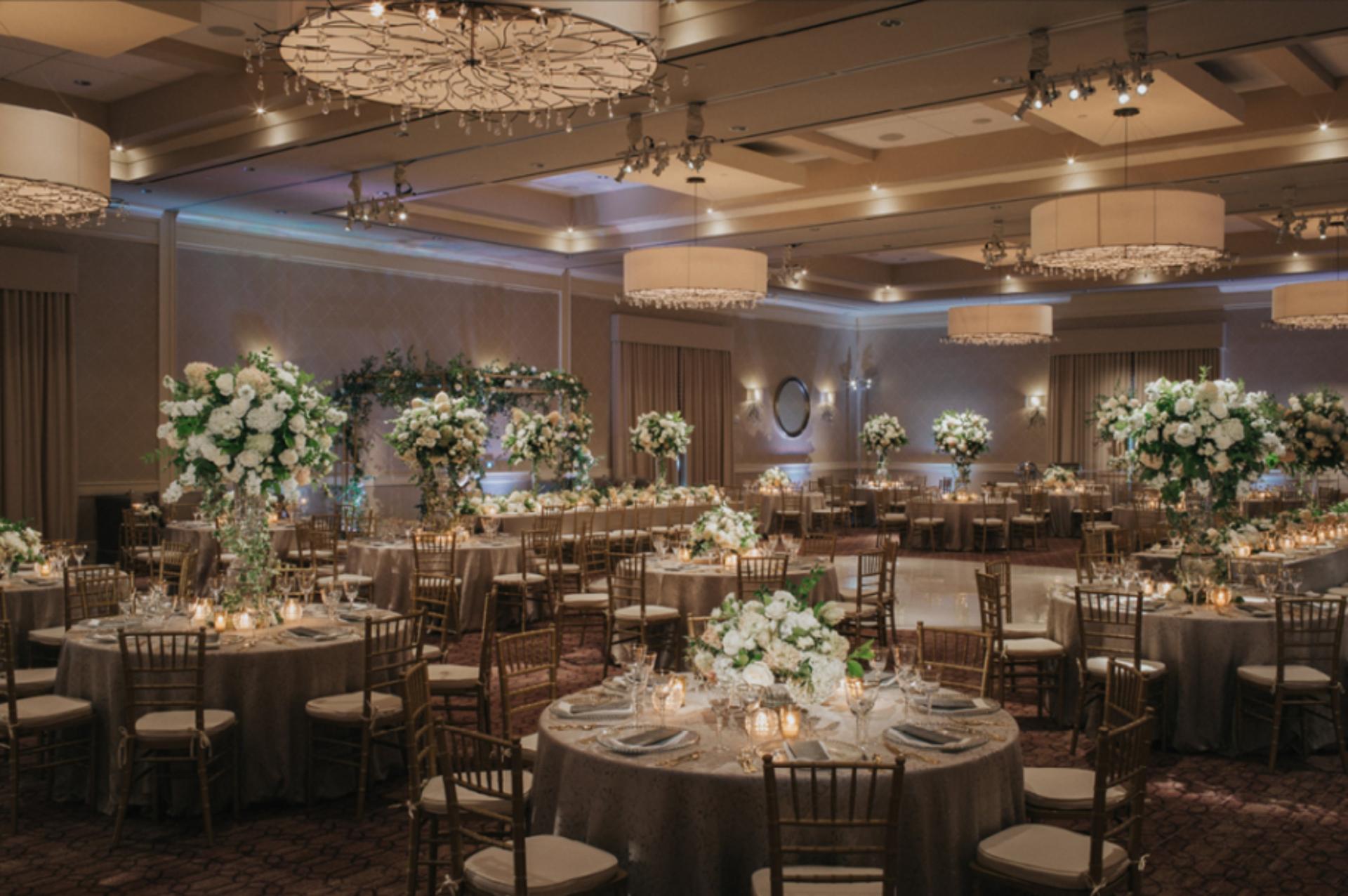 Magnolia Room