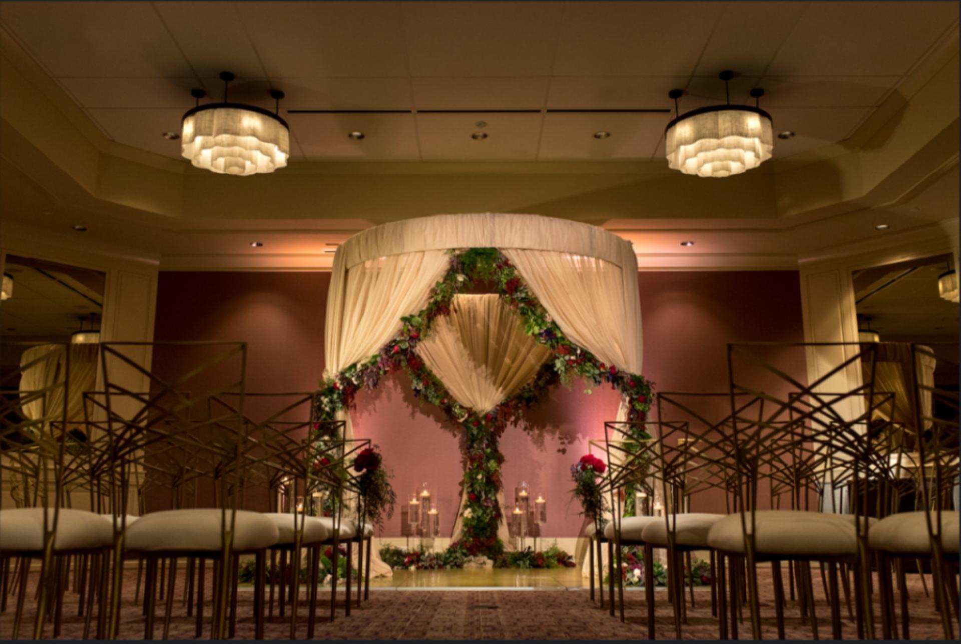 The Azalea Room
