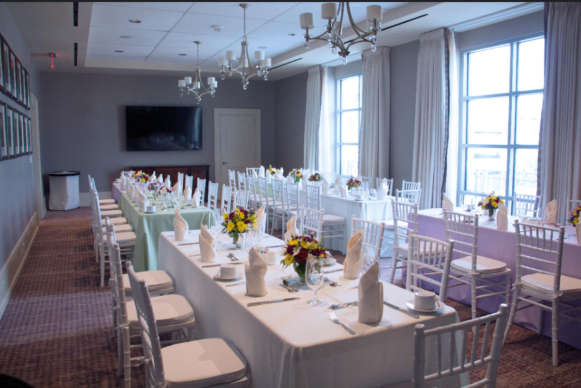 The President's Room