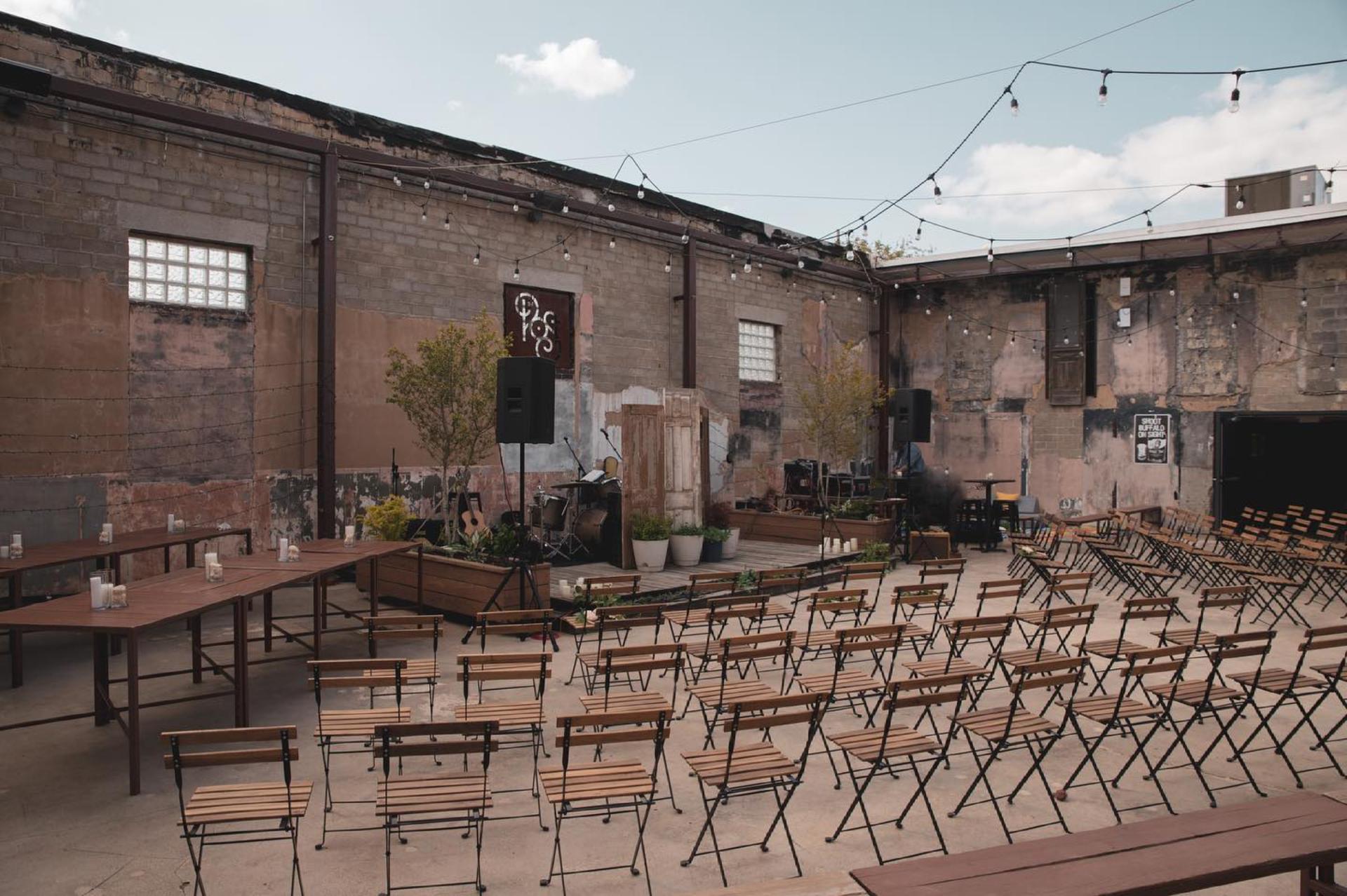 Private Events