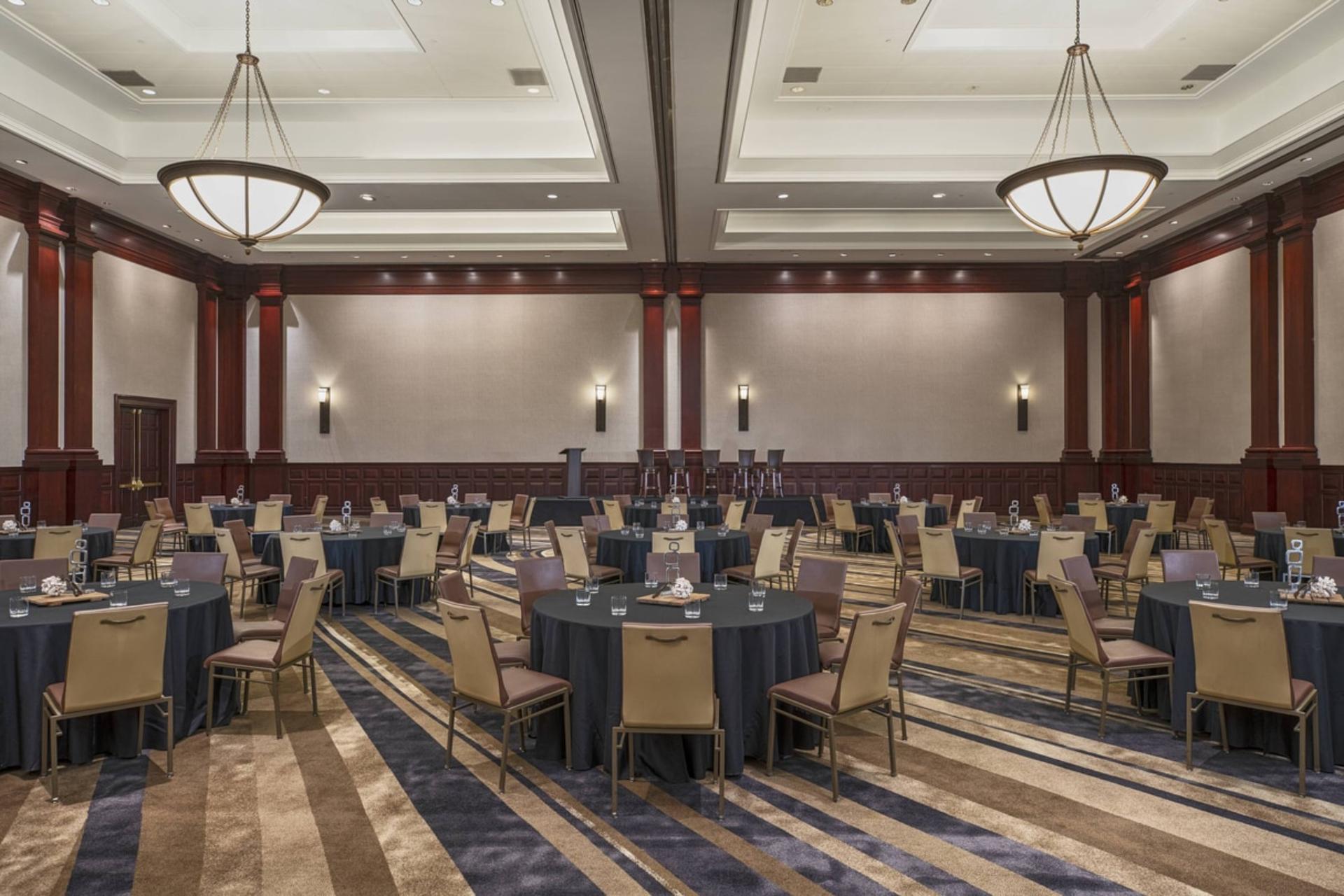 Grand Ballroom