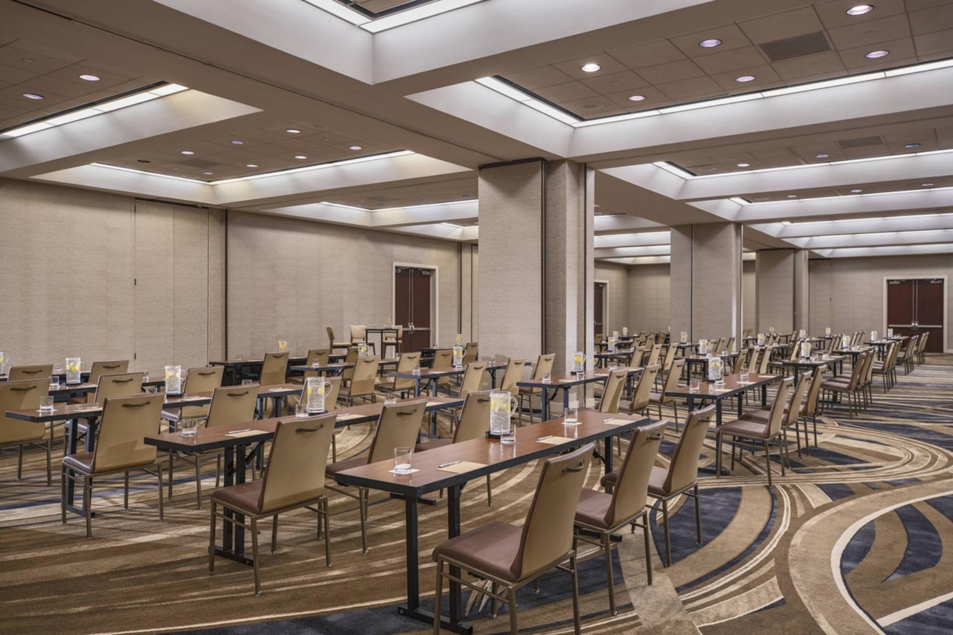 Trinity Ballroom