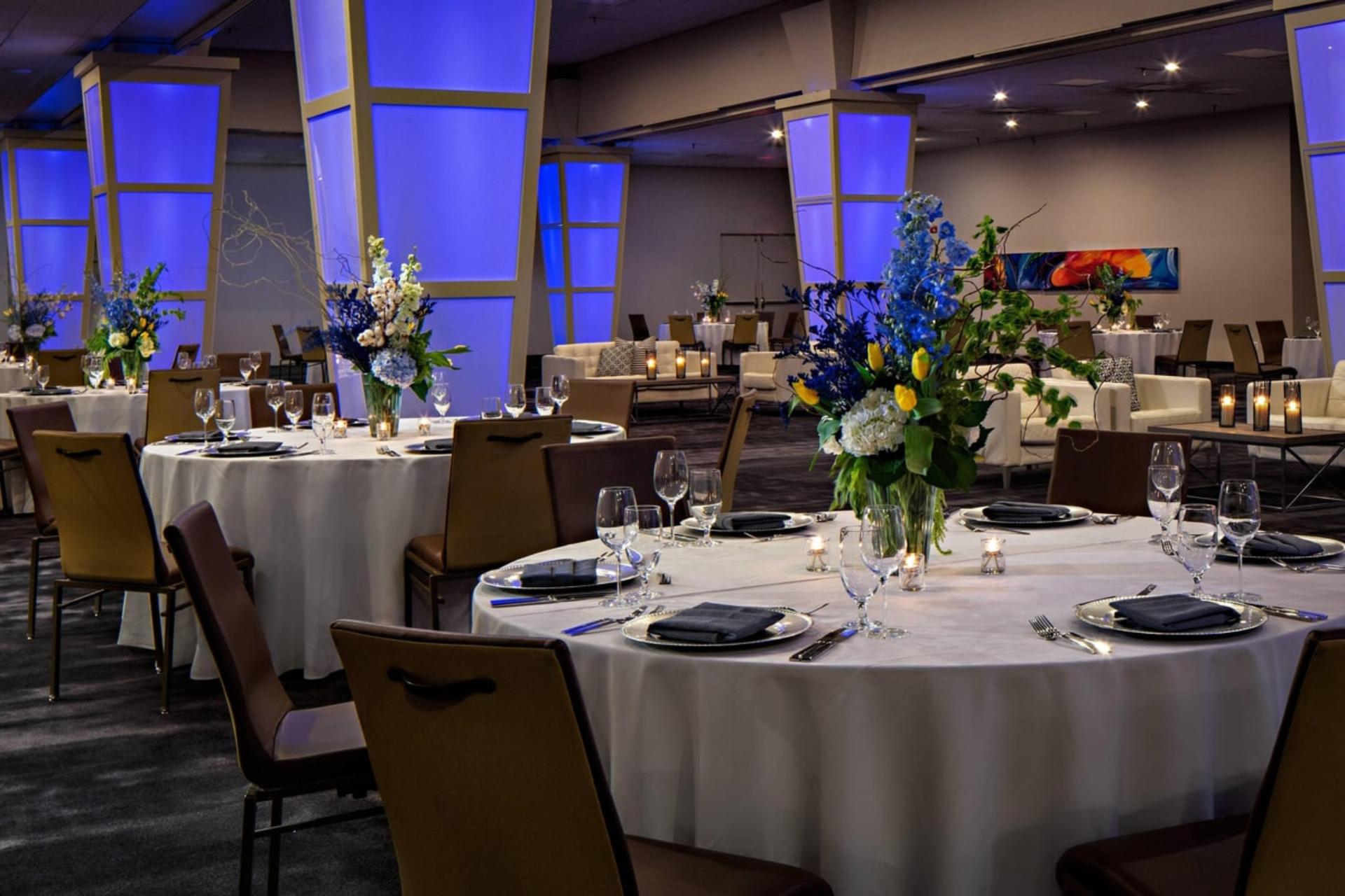 Rio Grande Ballroom