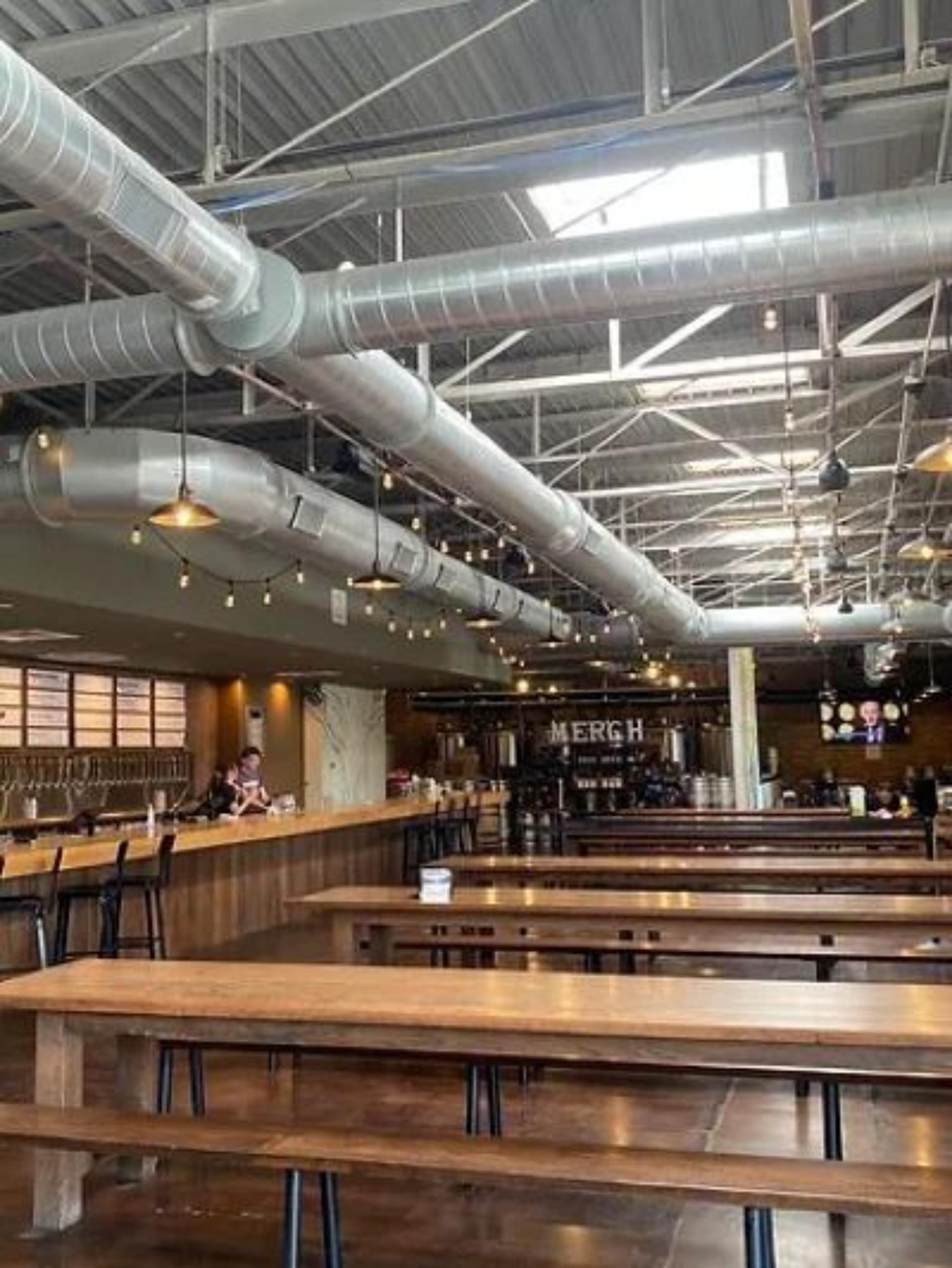 The Tap Room