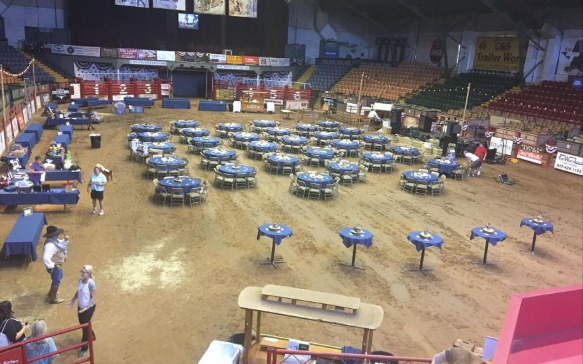 Arena