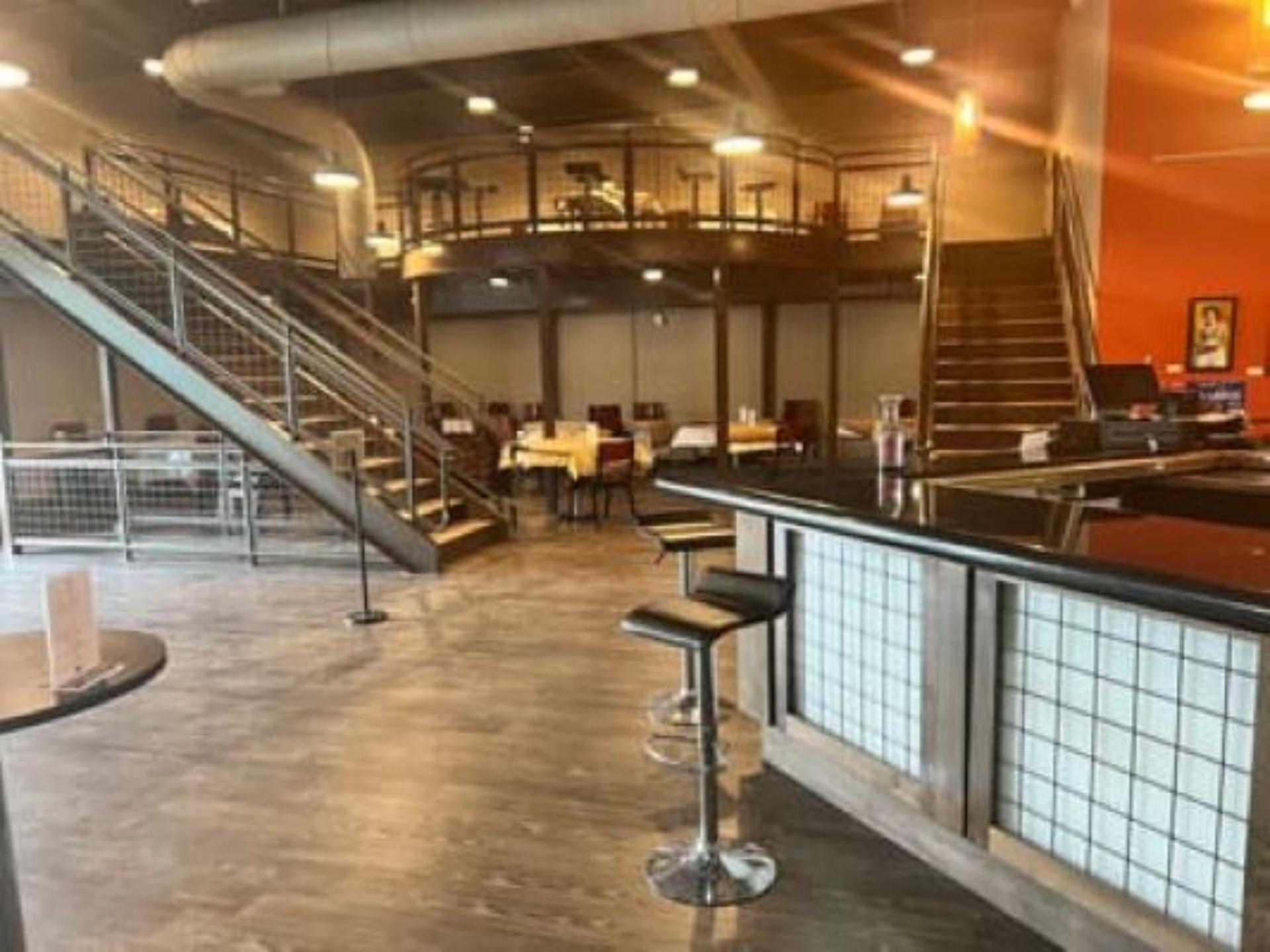 The Lobby Café