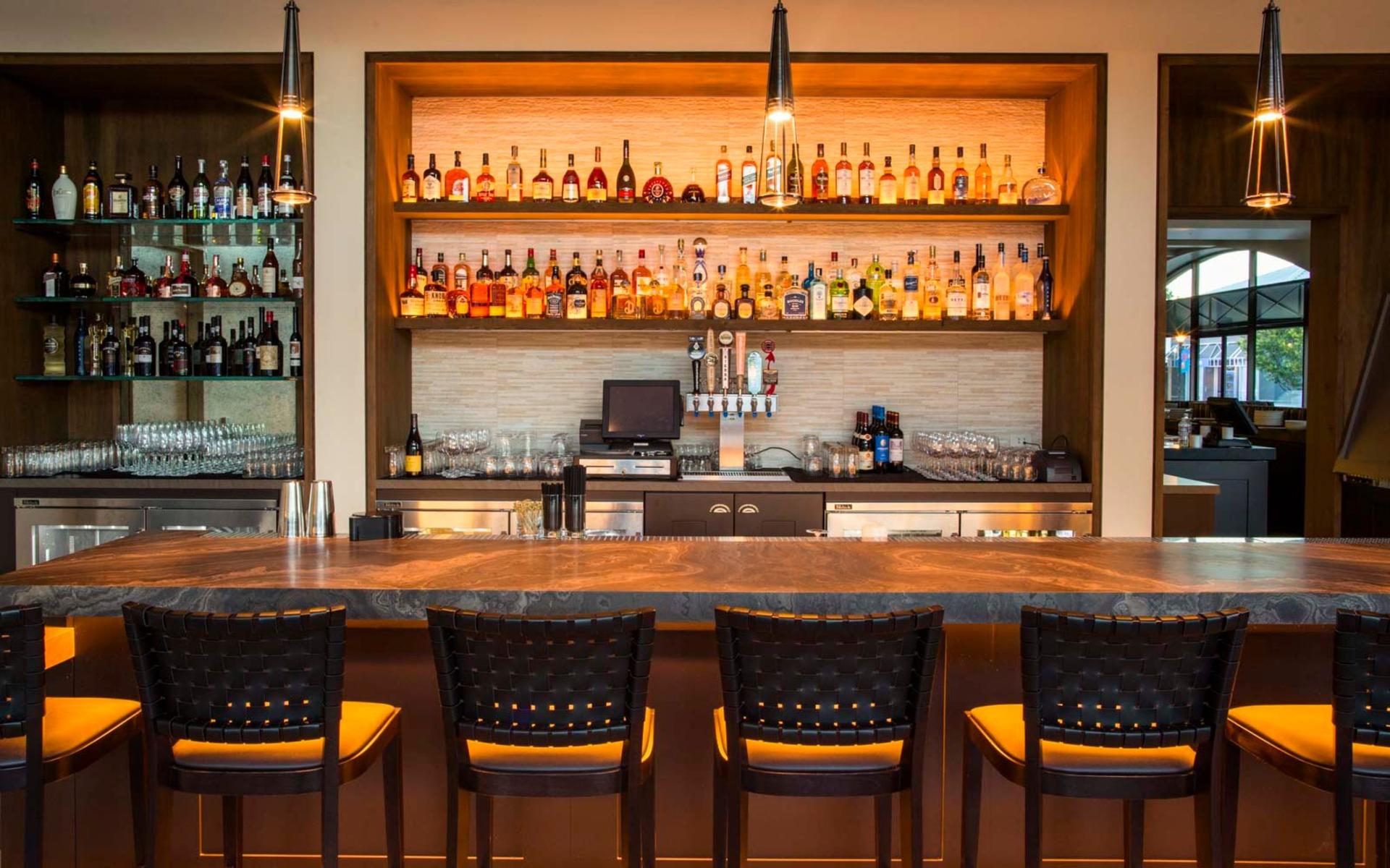The Bar