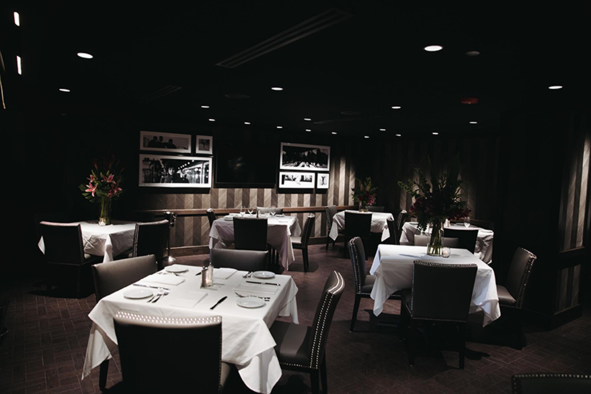 Atlantic Dining Room