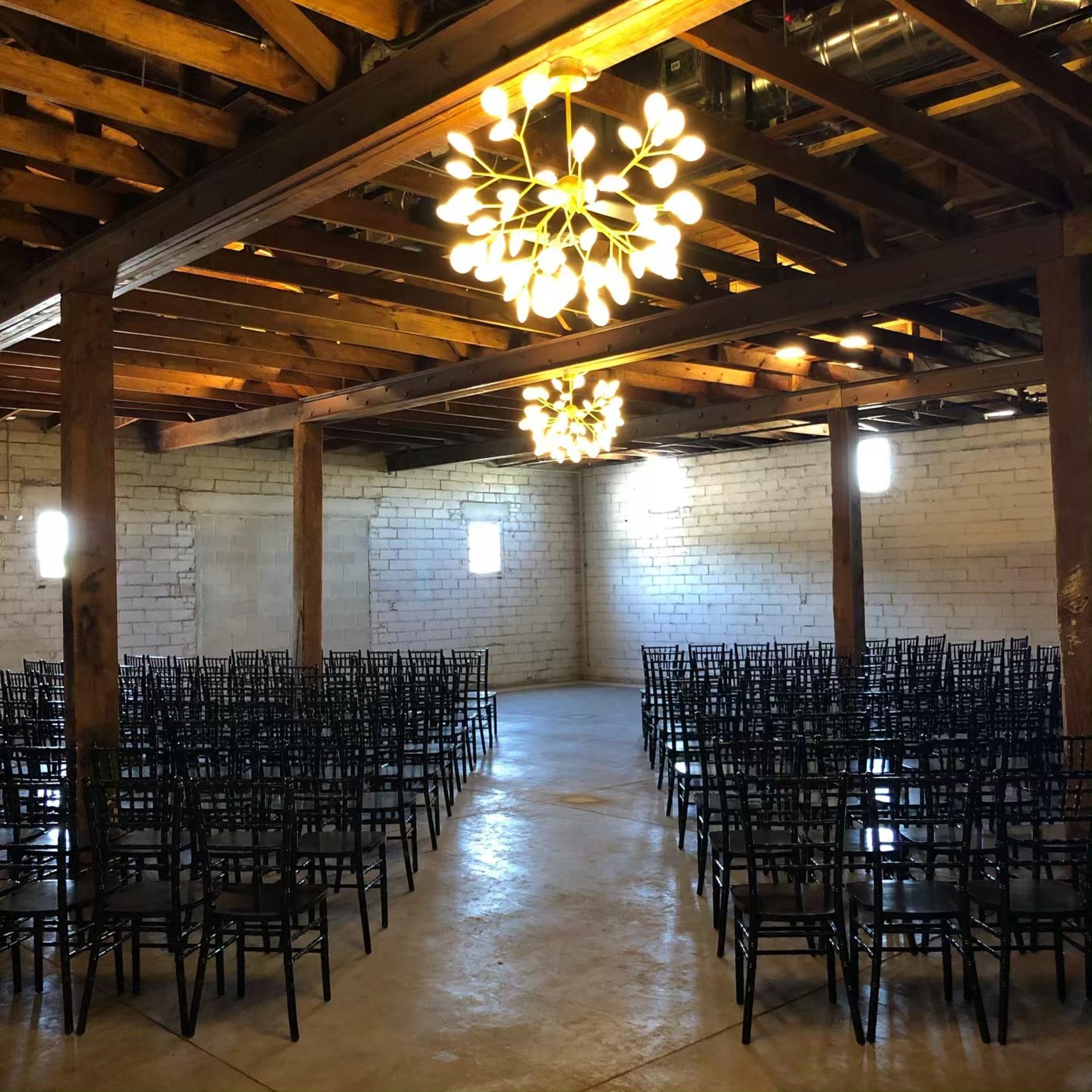Main Room