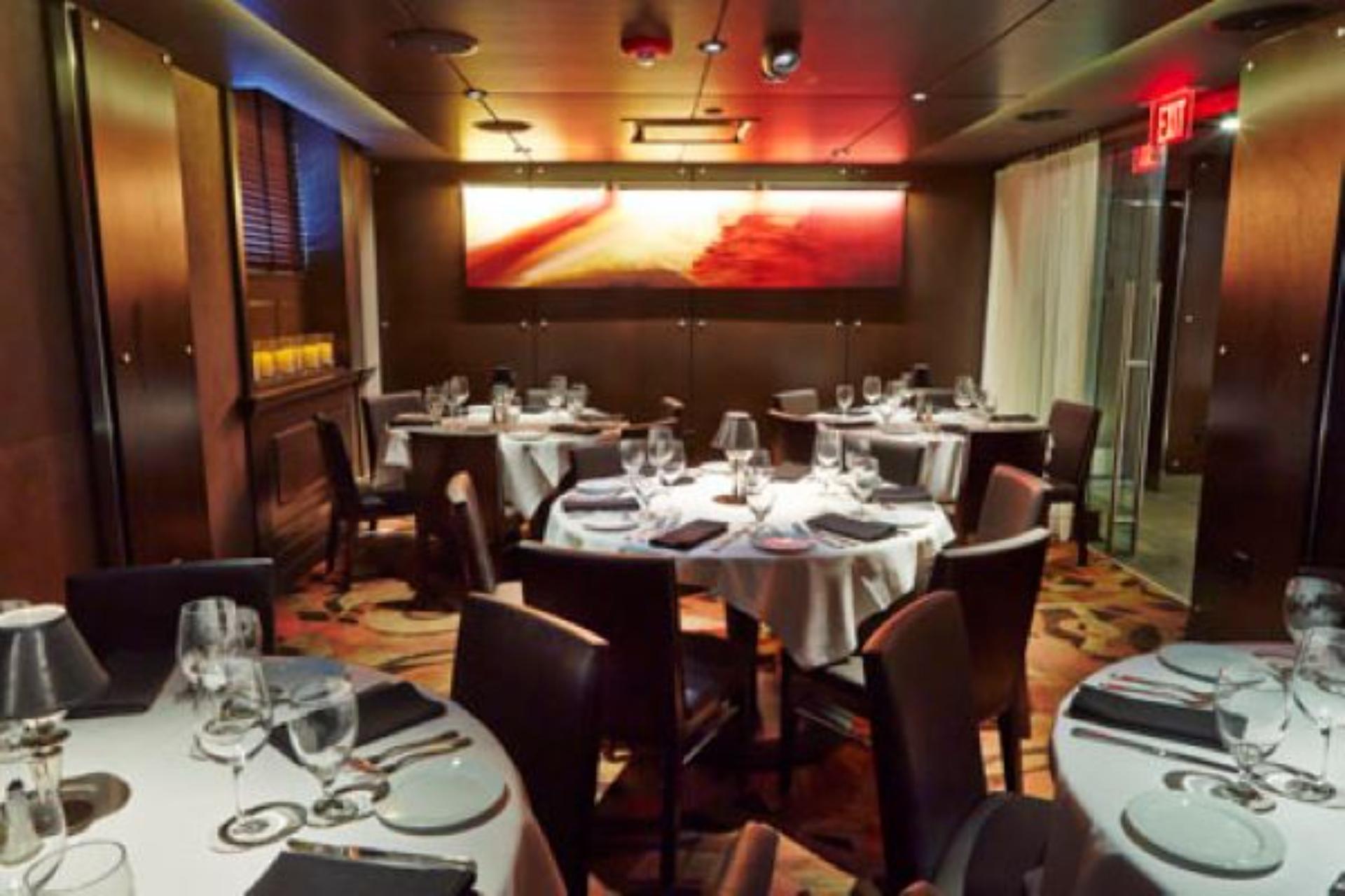 Rittenhouse Room
