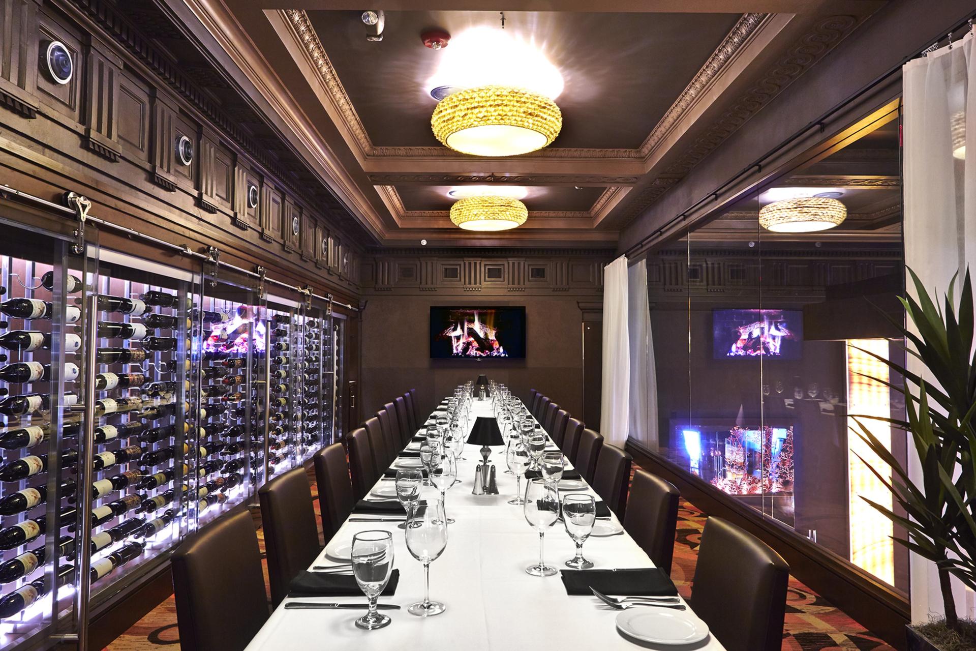 Manayunk Room