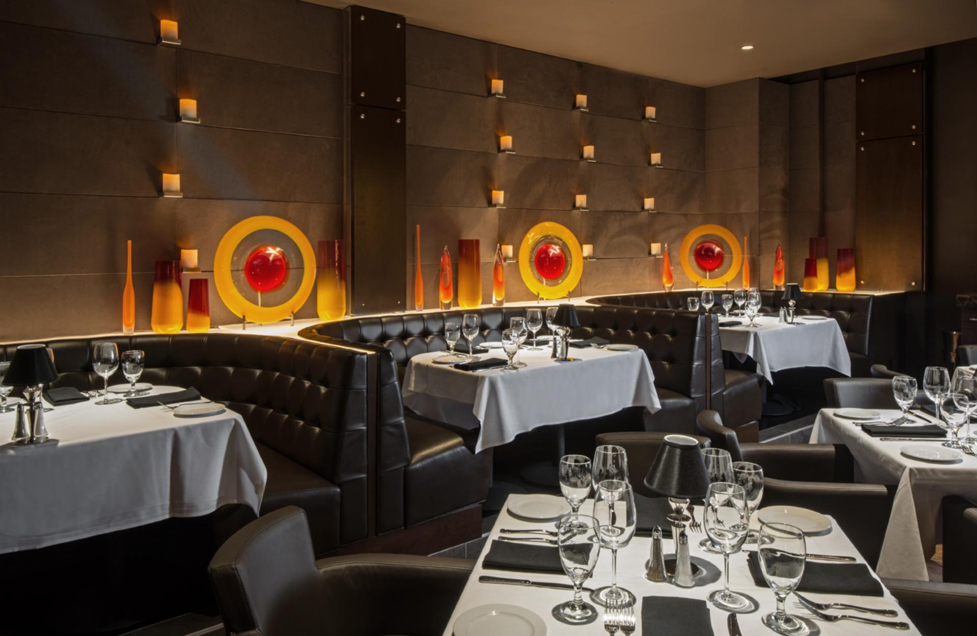 Main Dining Room Buyout