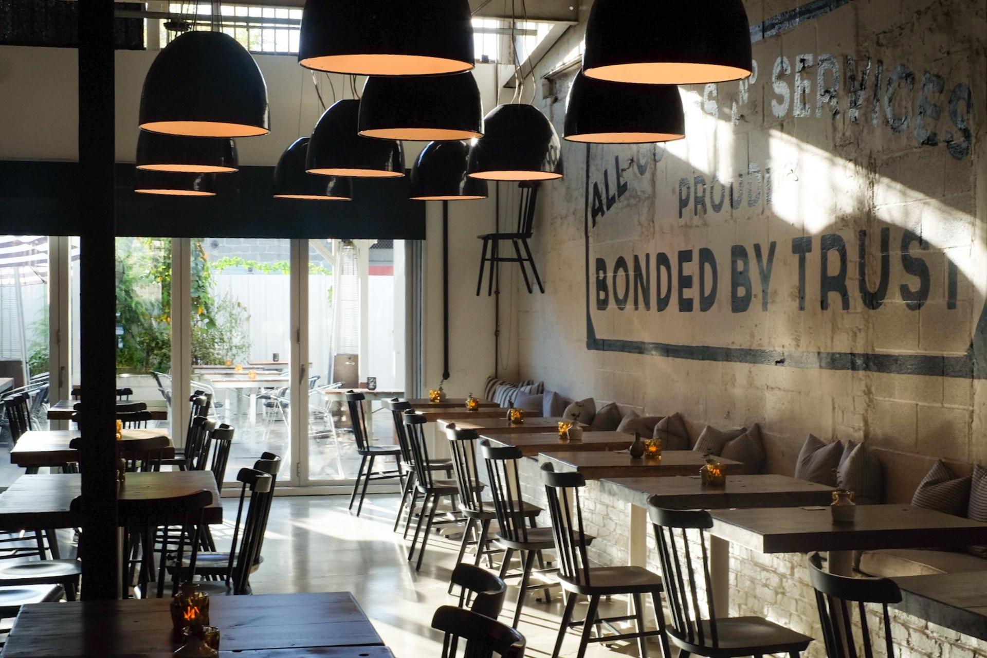 Main Dining Room