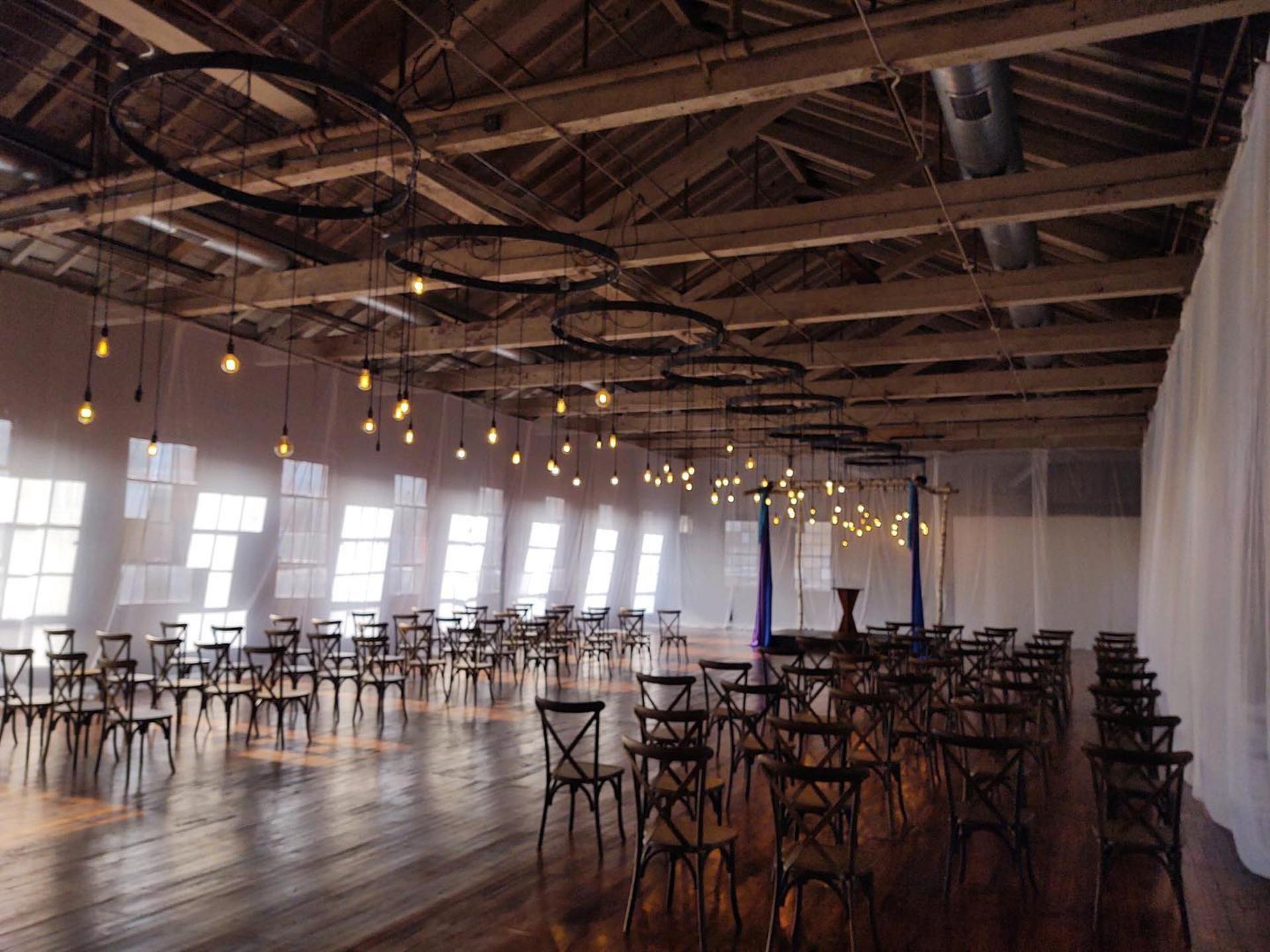 Private Events