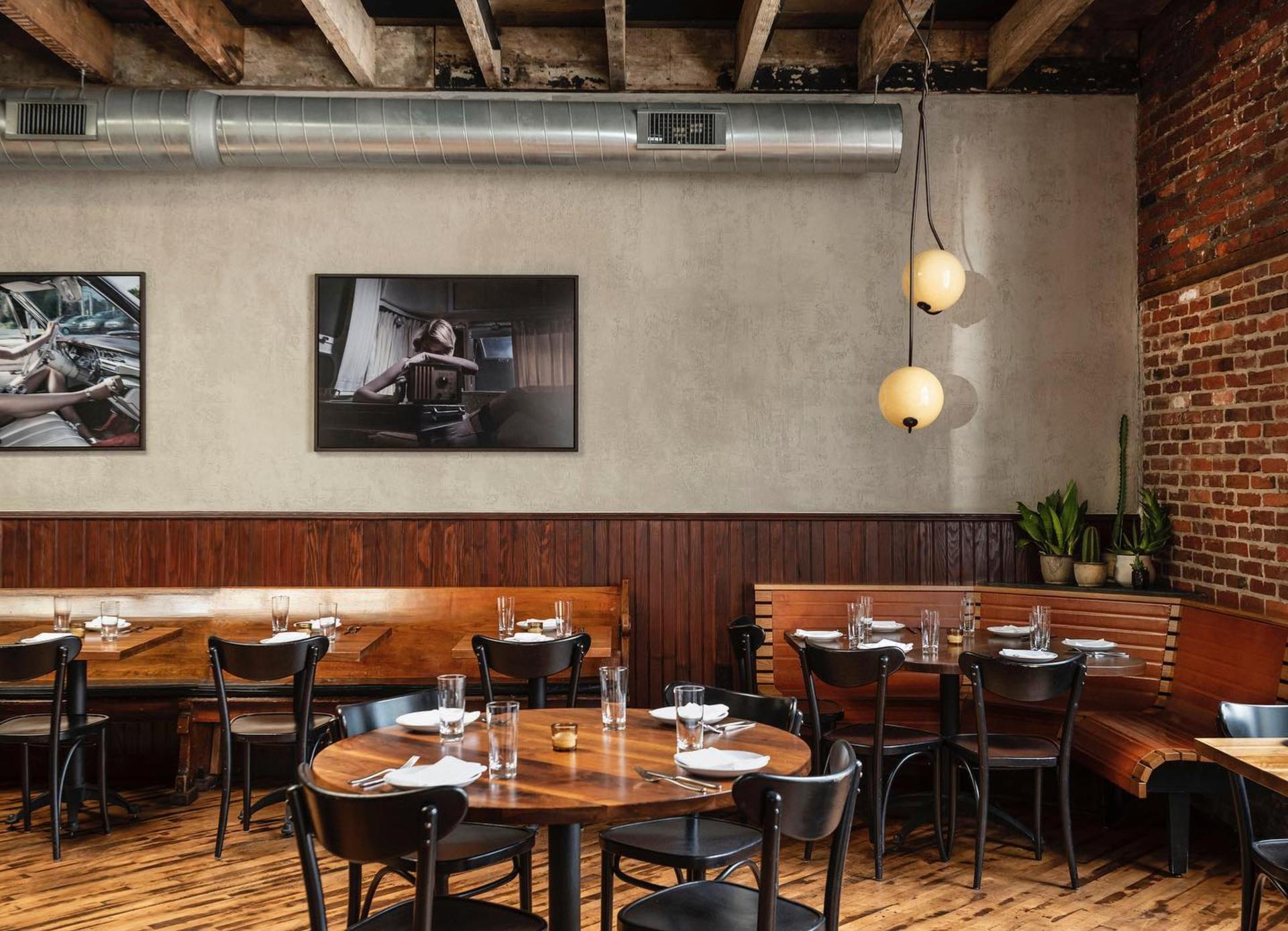 Full Restaurant