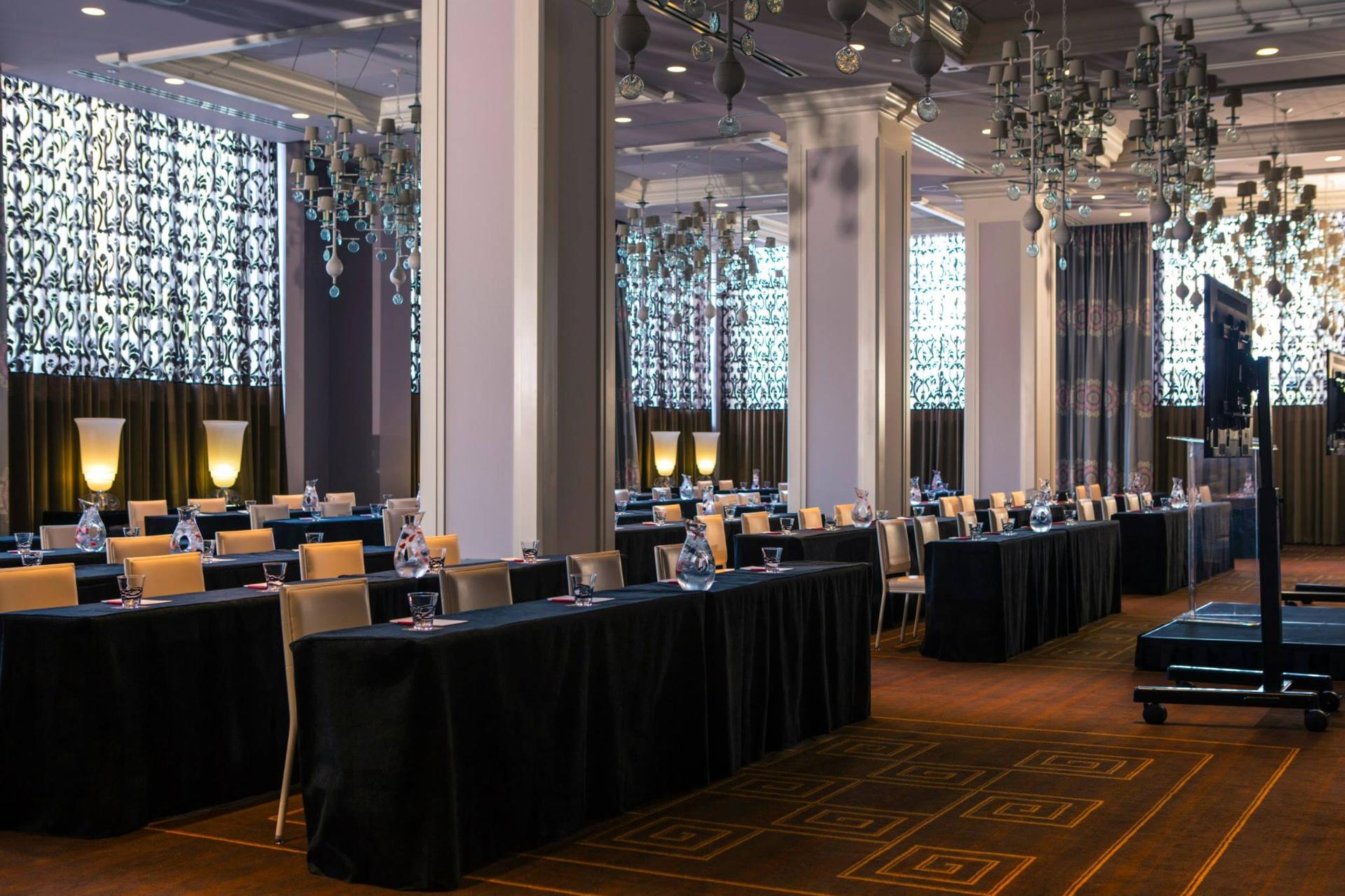 Lafayette Ballroom