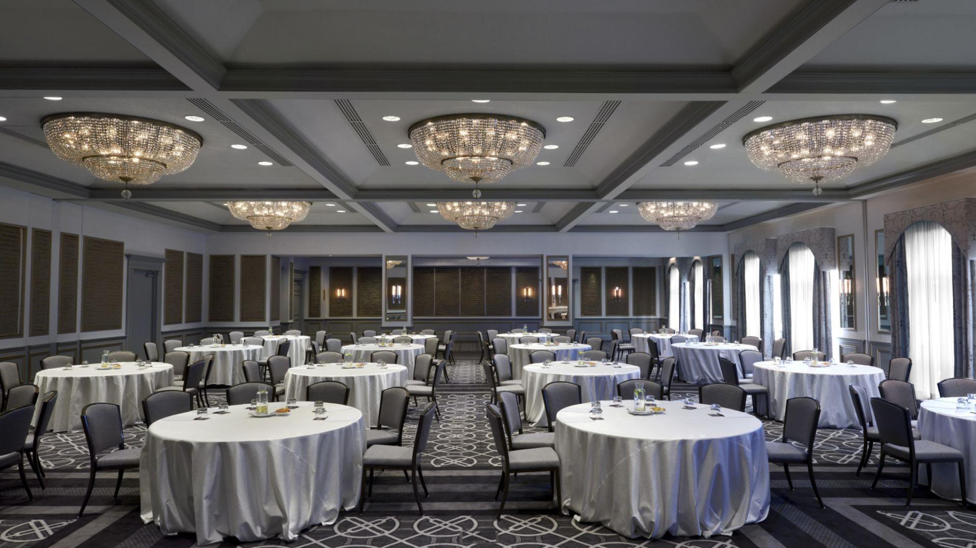 Grand Ballroom
