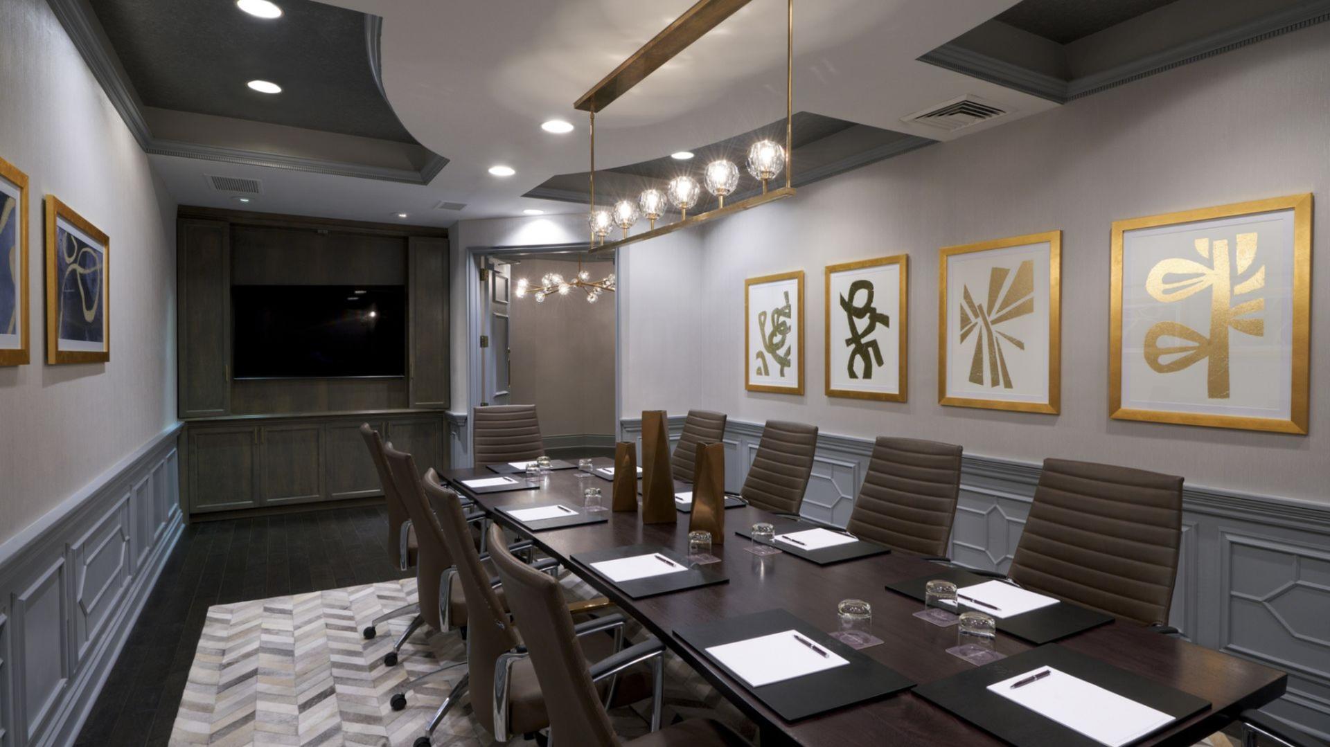 Boardroom II