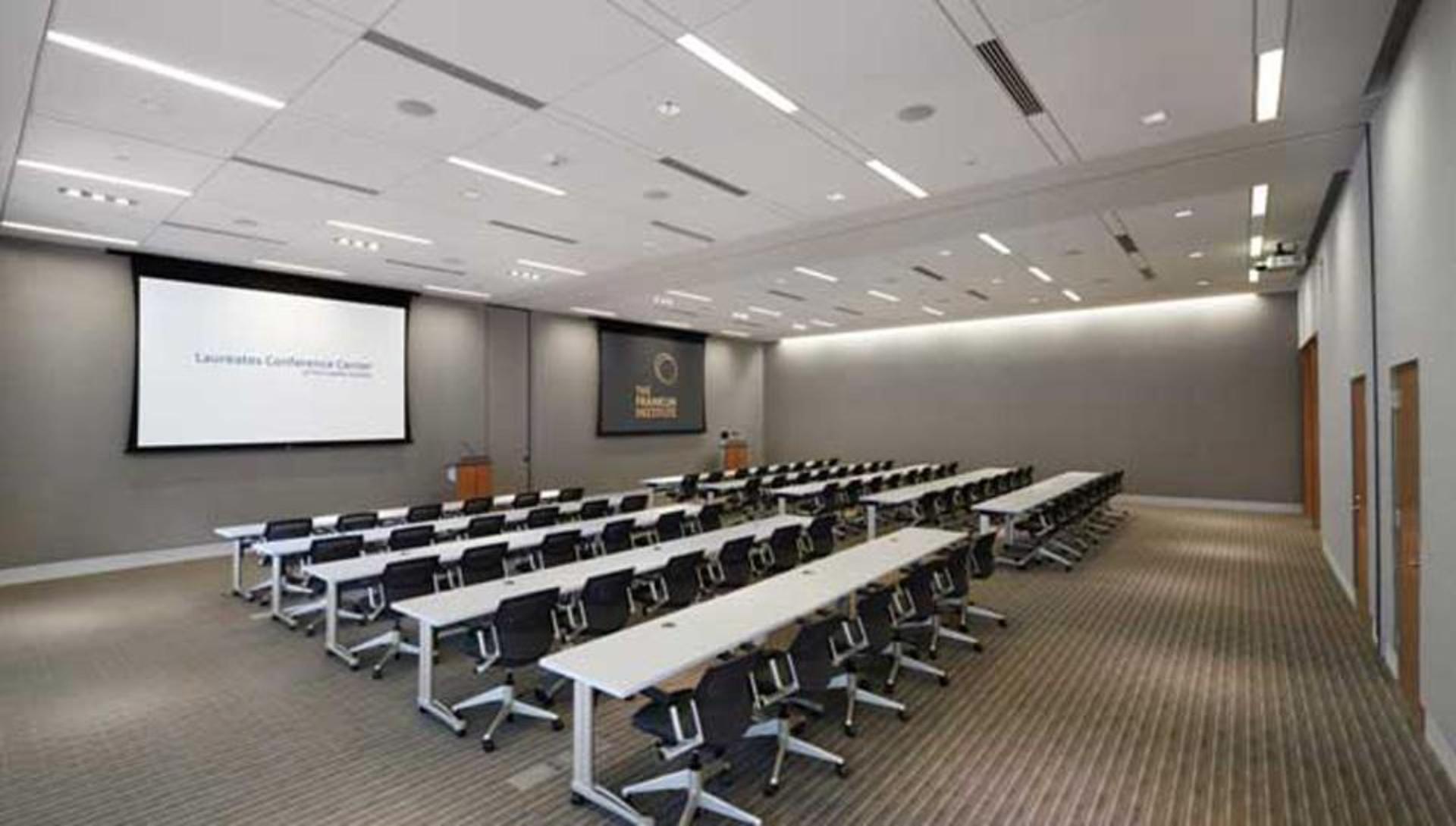 General Sessions Room