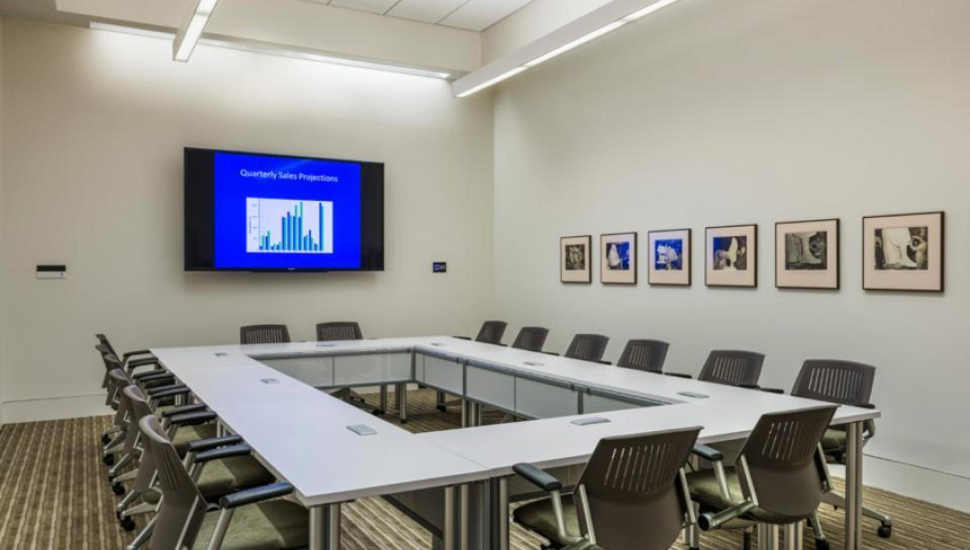 Breakout Rooms