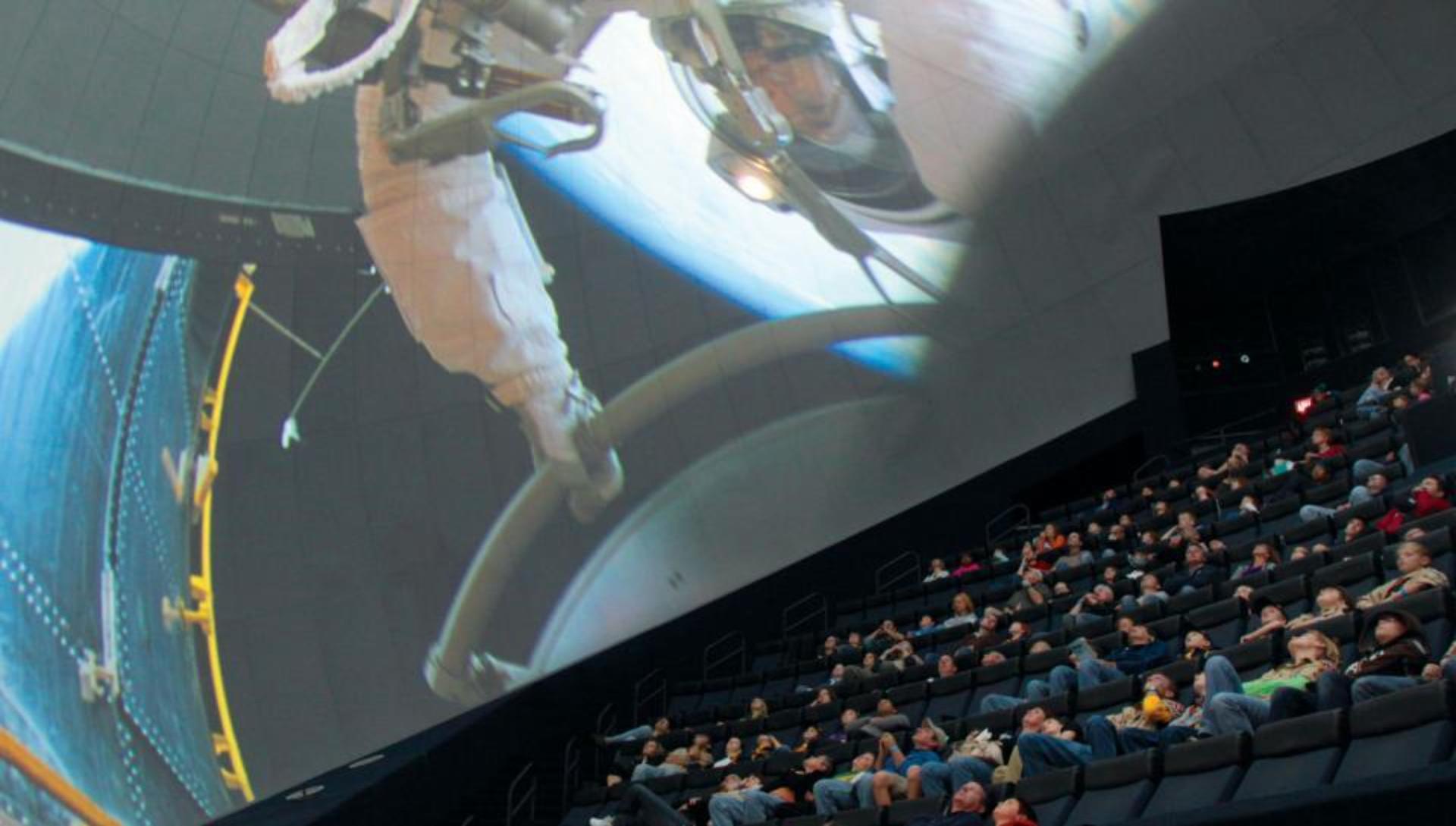 IMAX Theater