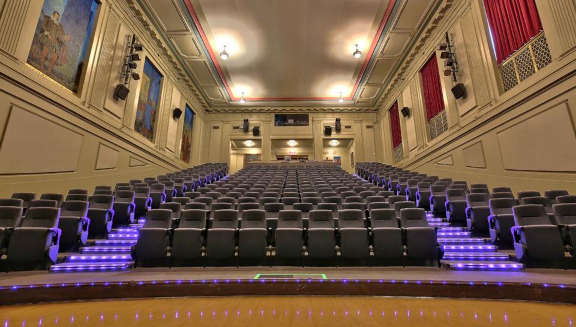 Franklin Theater