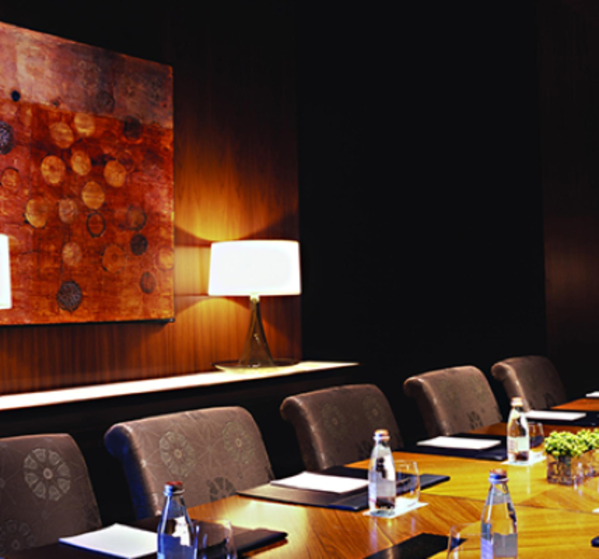 Private Dining Room