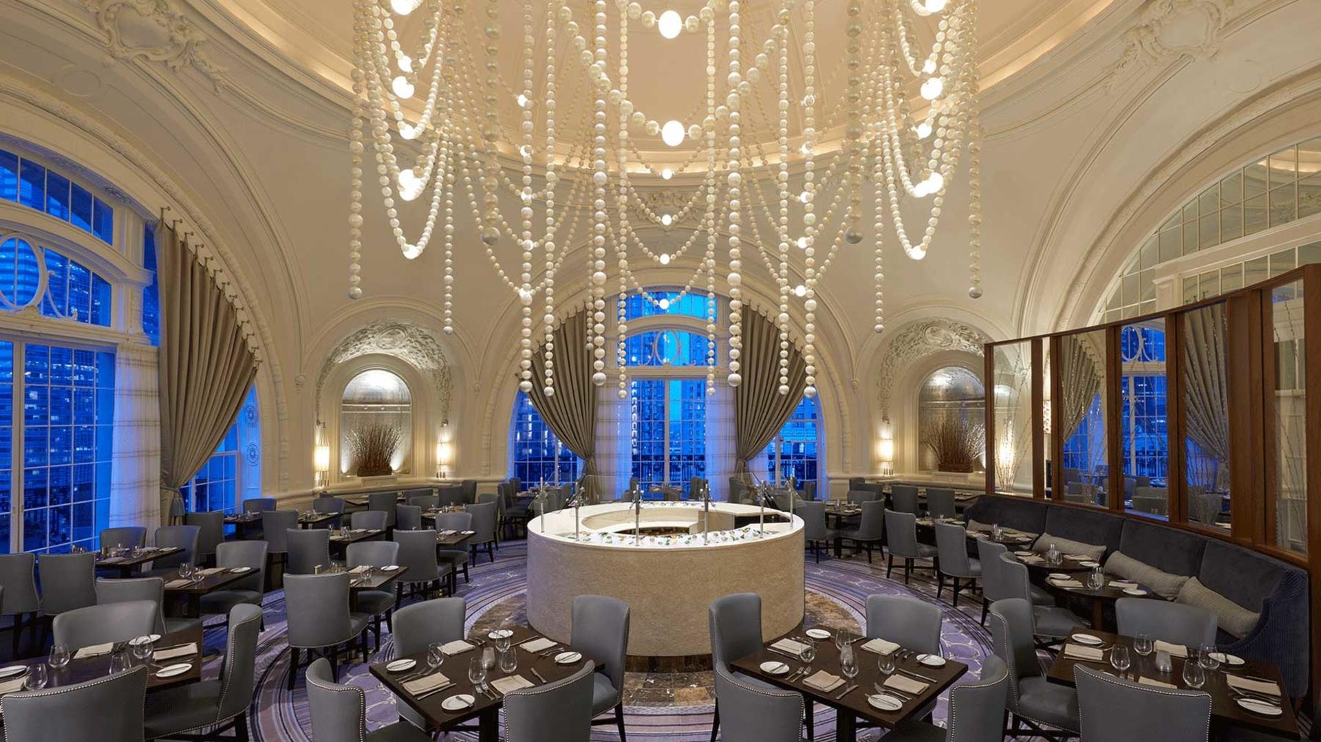 Pearl Room