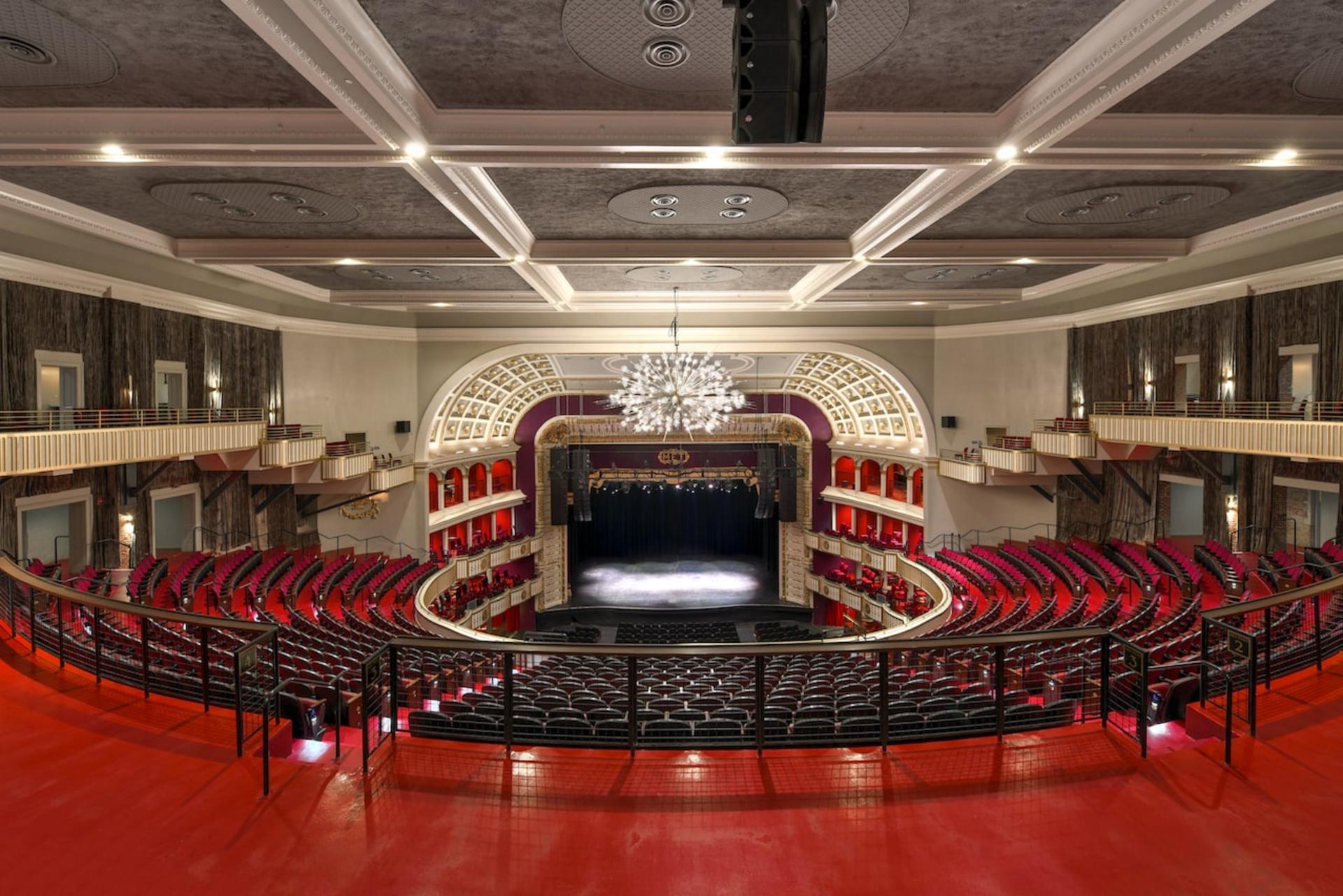 Theater