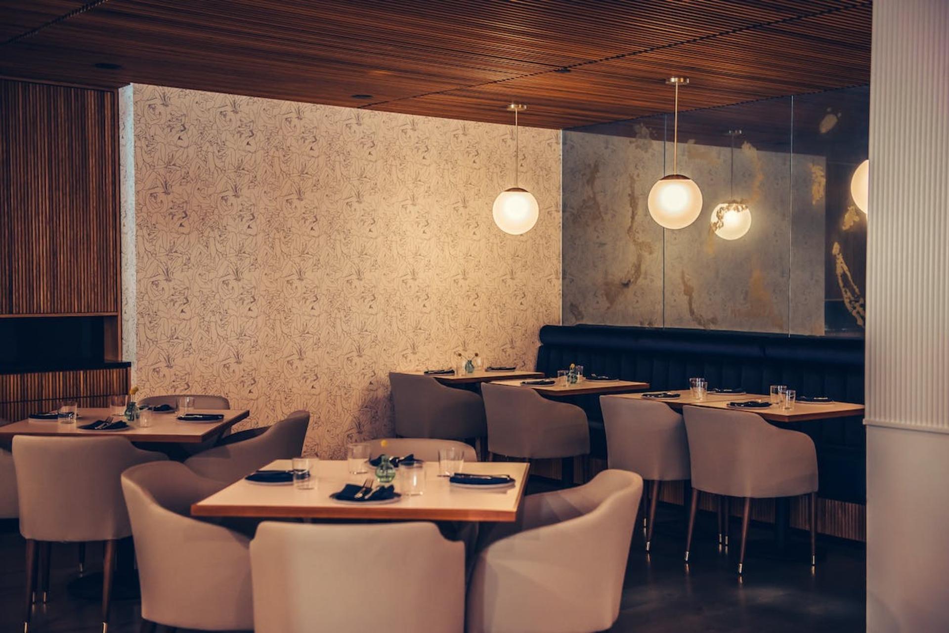 Locust Street Dining Room