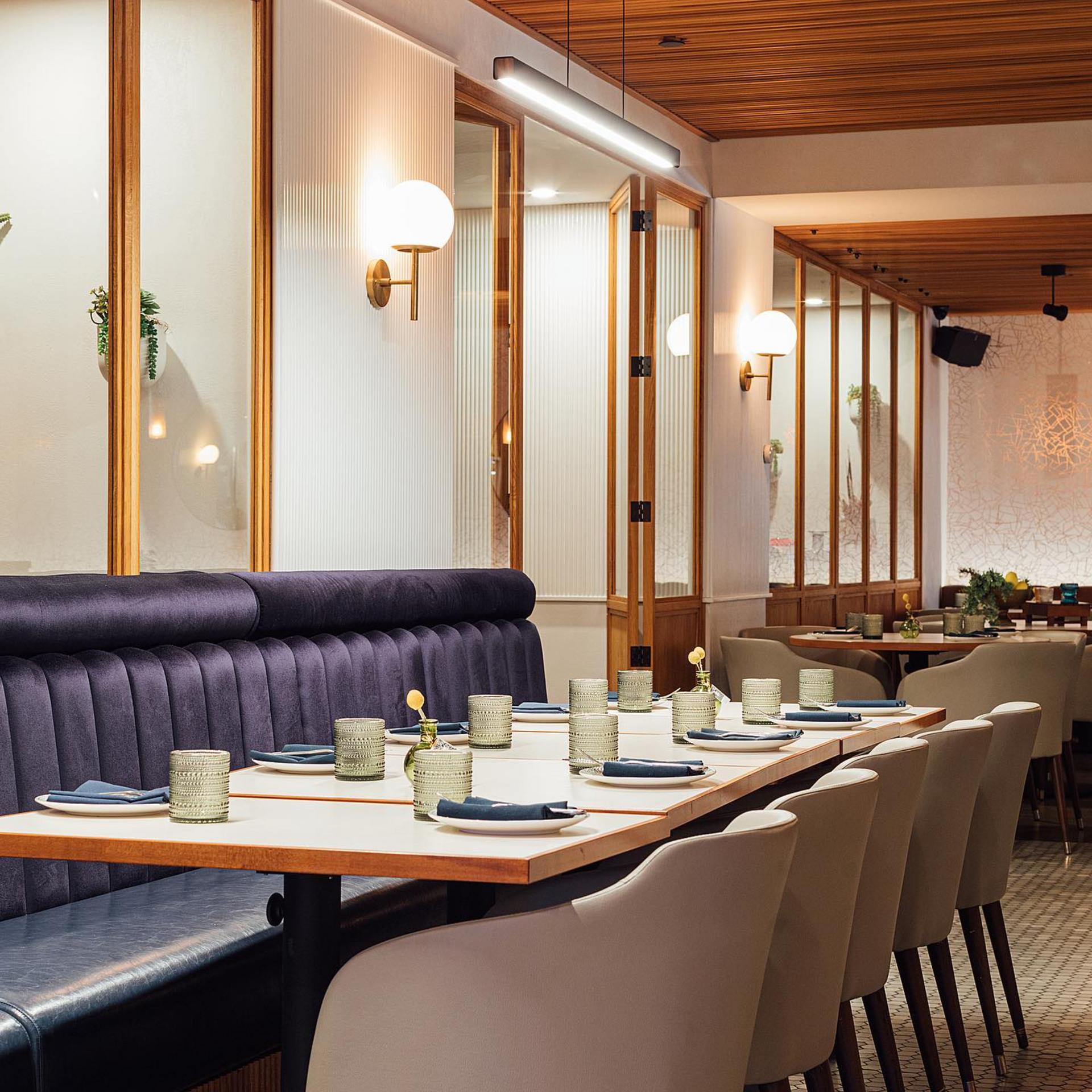 Entire Restaurant Buyout