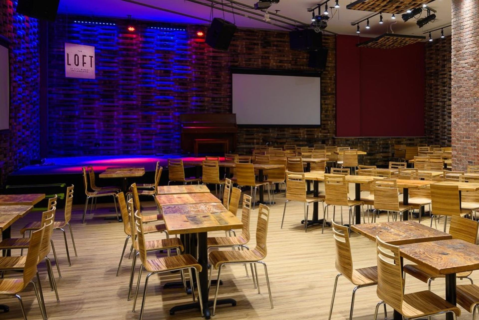 The Loft