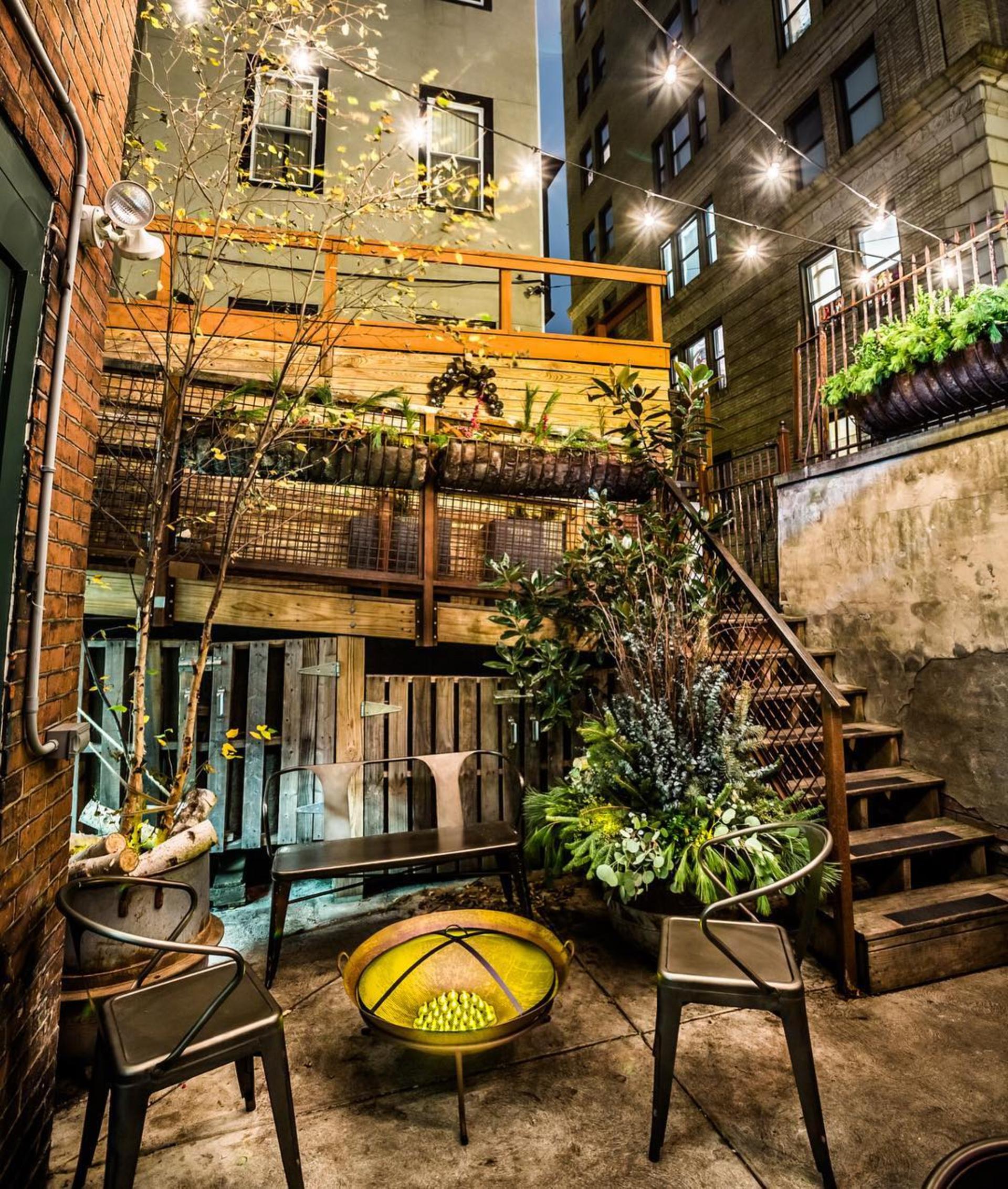 Secret Garden