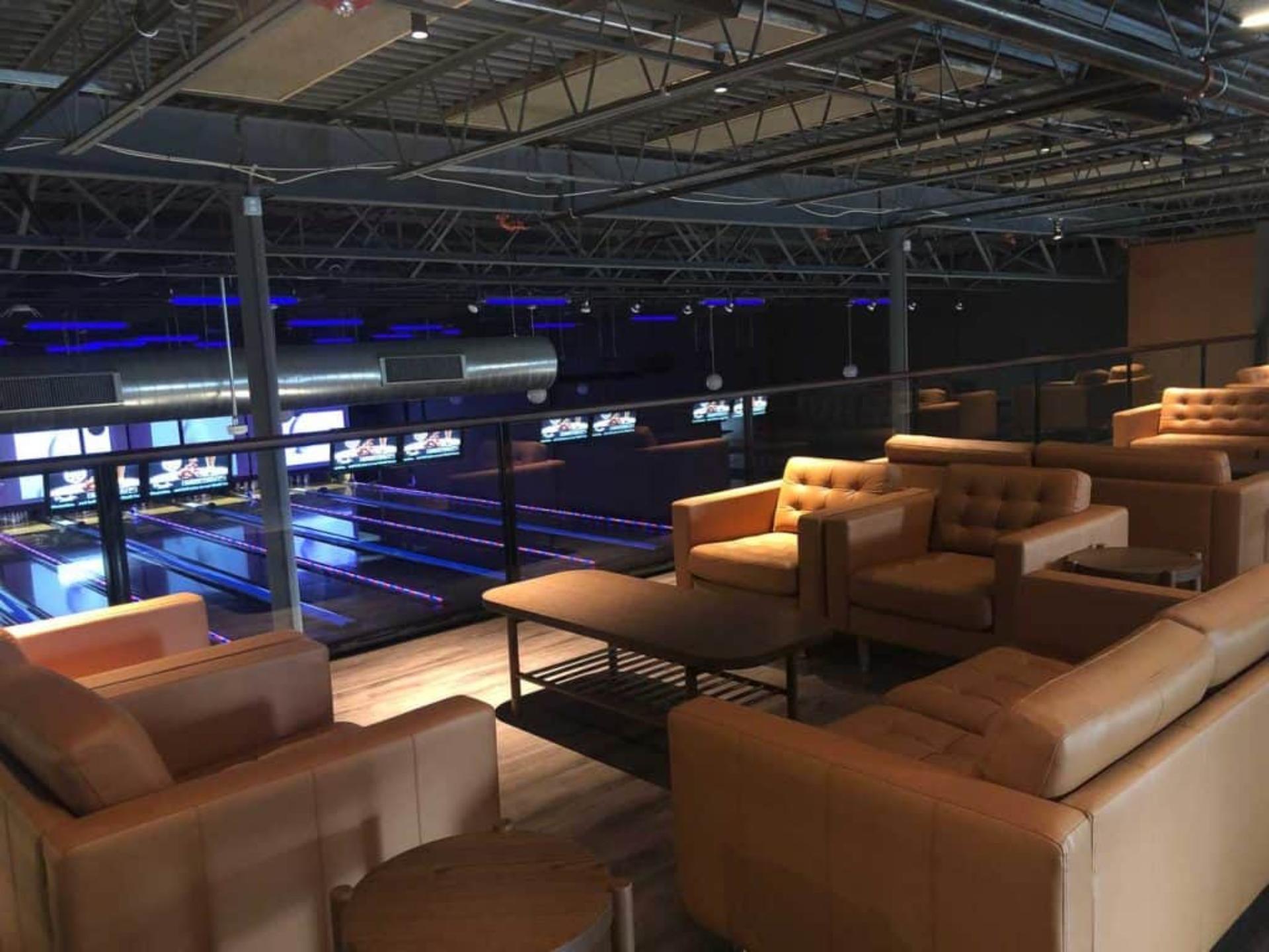 Private Events