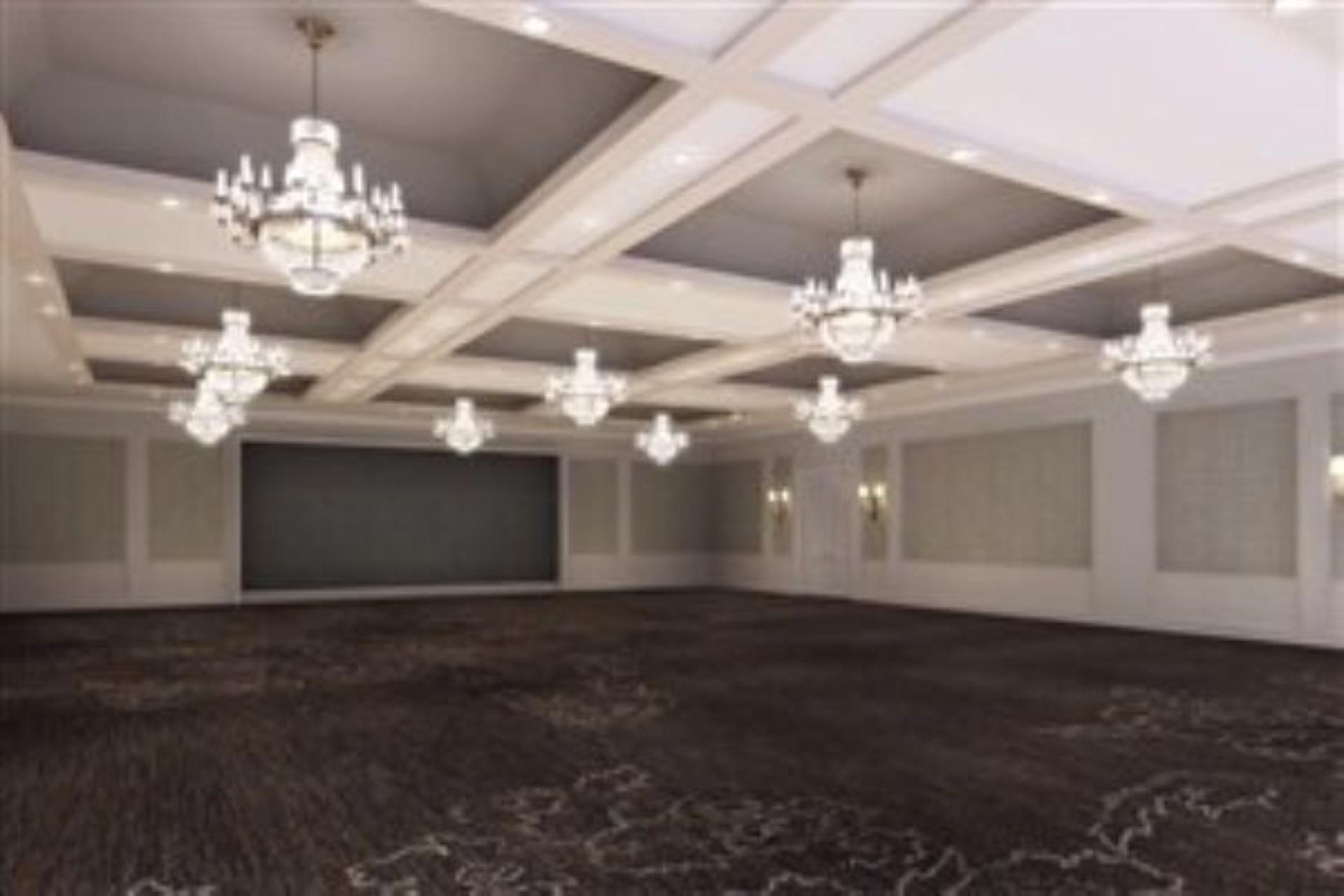 Ballroom South