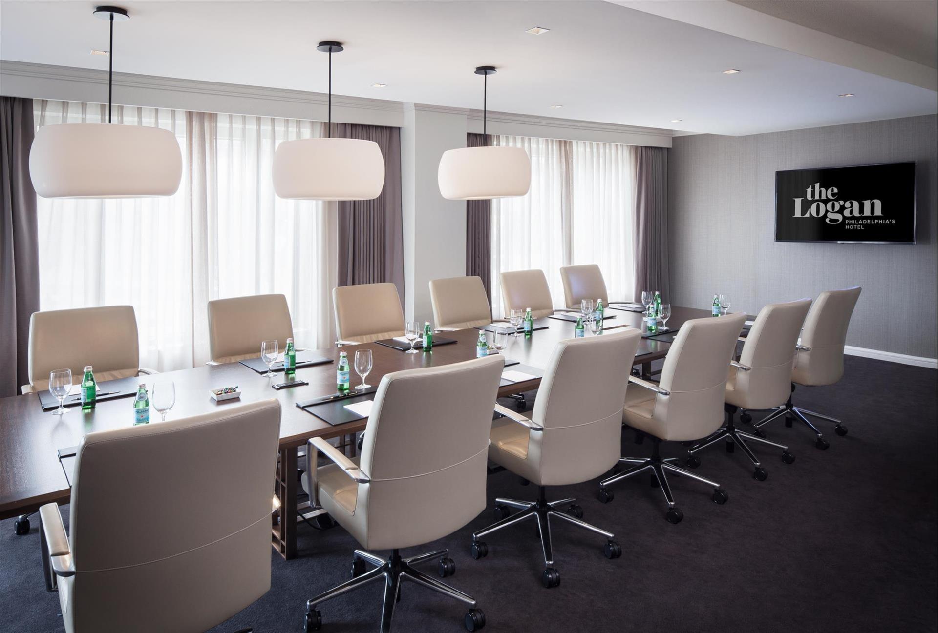 Boardroom 427