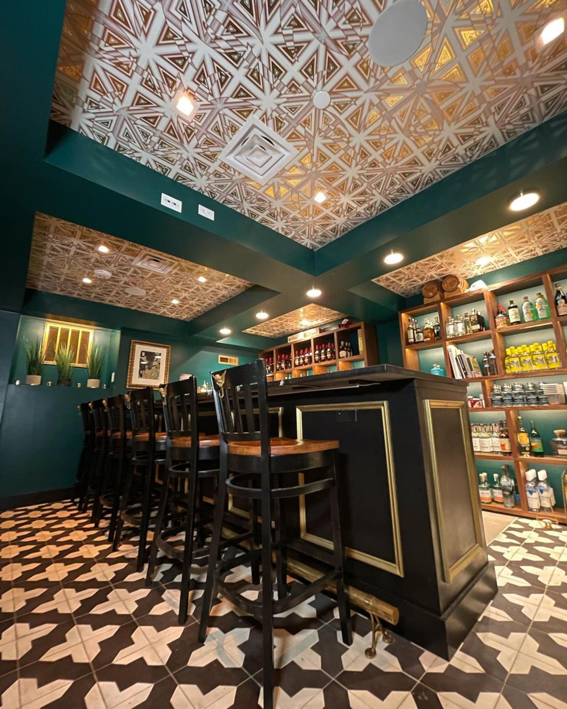 Speakeasy