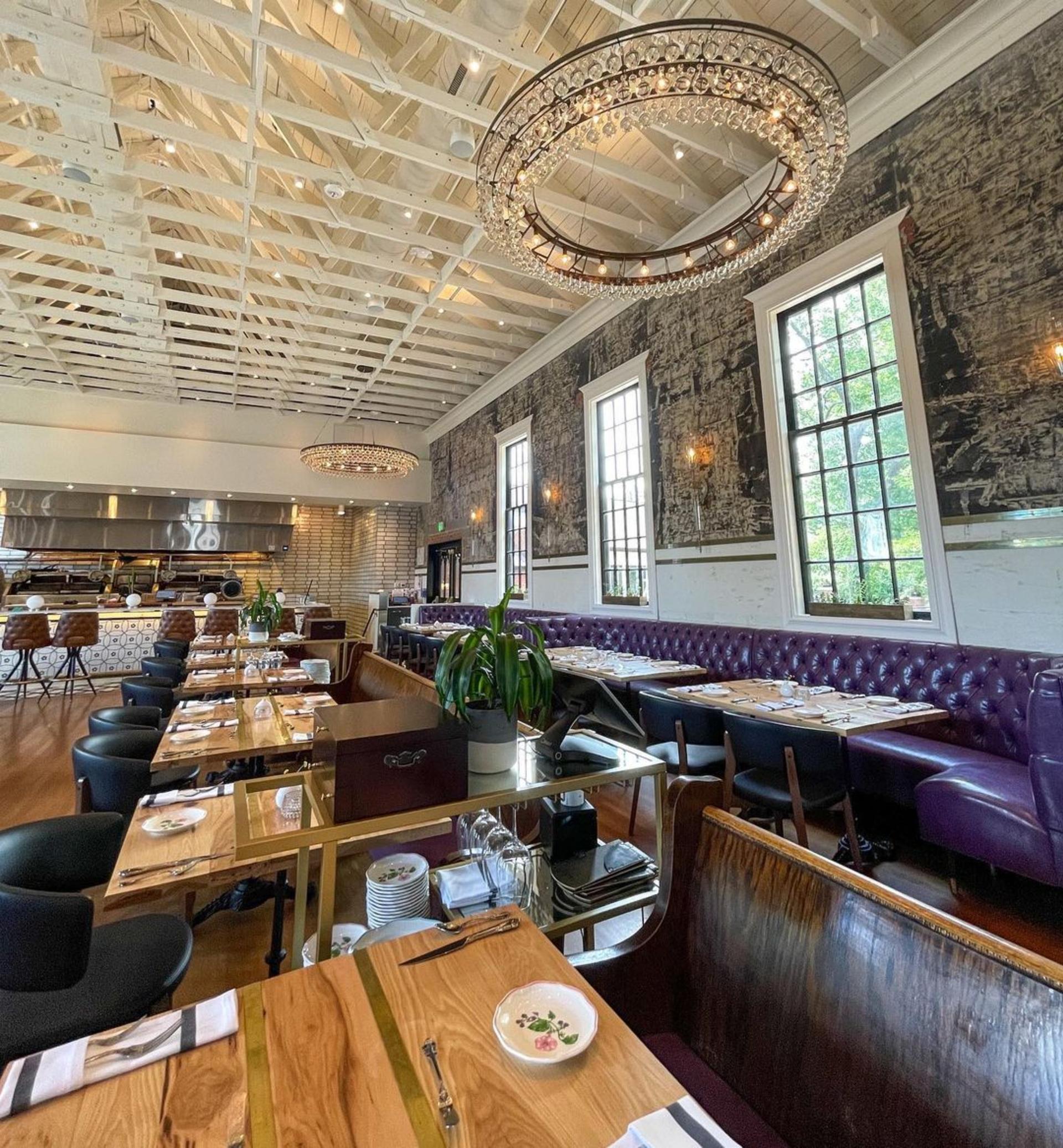 Main Dining Room